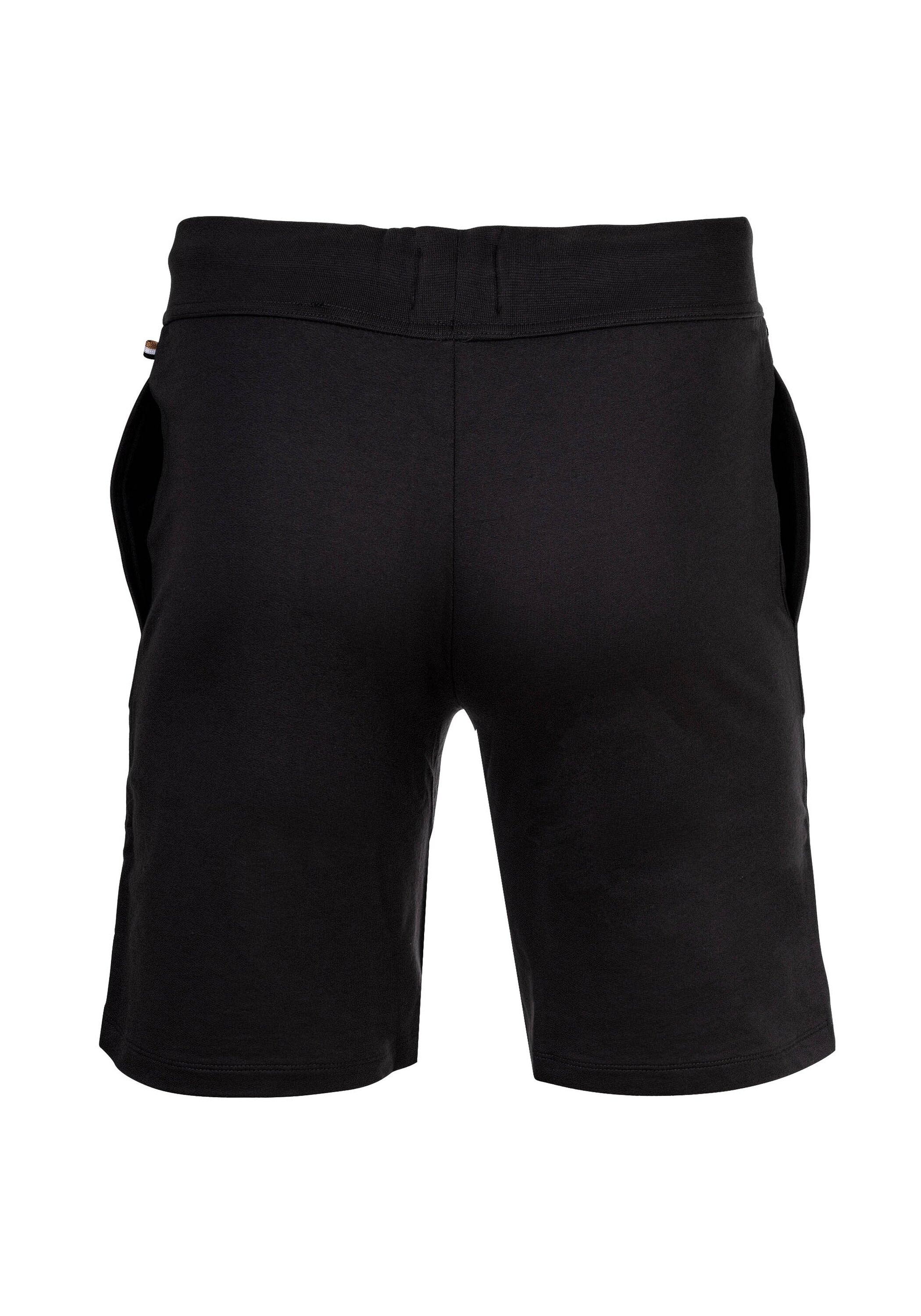 BOSS Shorts »Shorts Authentic Shorts«