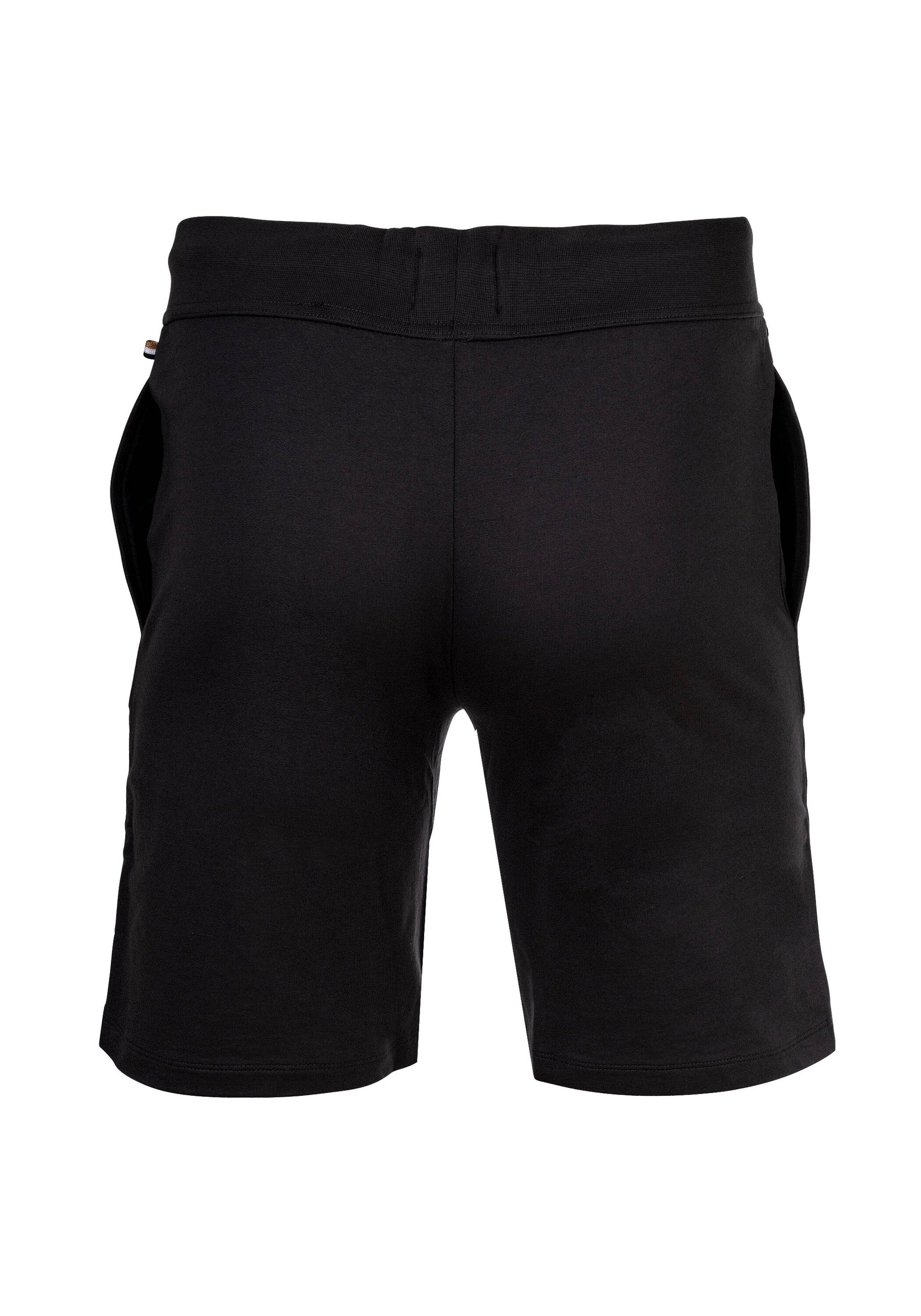 BOSS Shorts "Shorts Authentic Shorts" günstig online kaufen