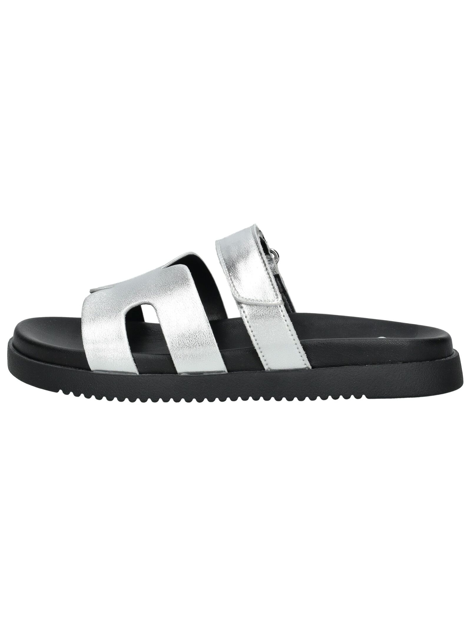 STEVE MADDEN Pantolette »STEVE MADDEN Pantoletten Leder«