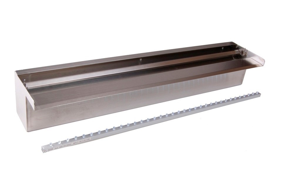 Ubbink Wasserfall »Niagara 60 LED«