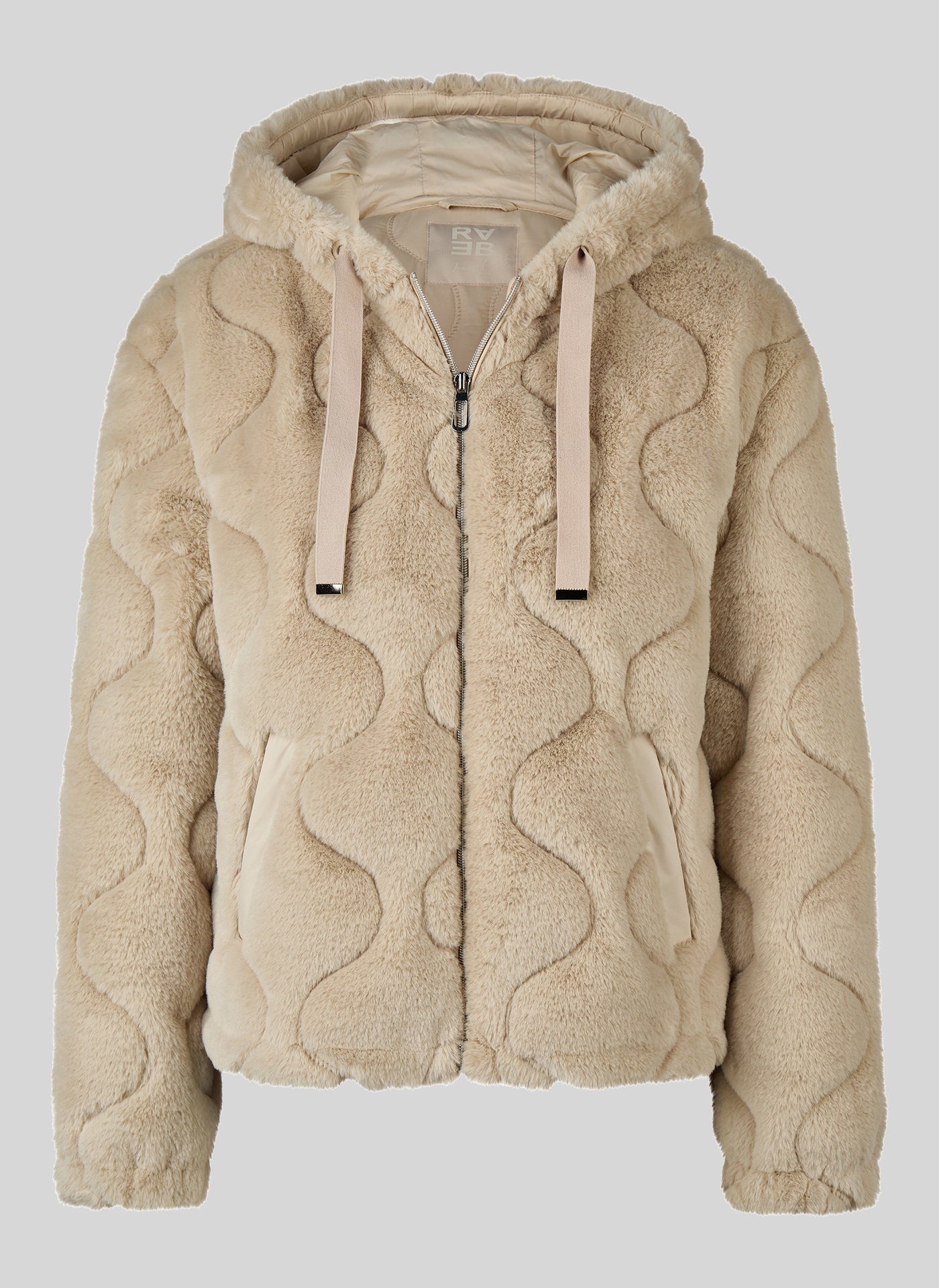 Rabe Blouson »Jacke«