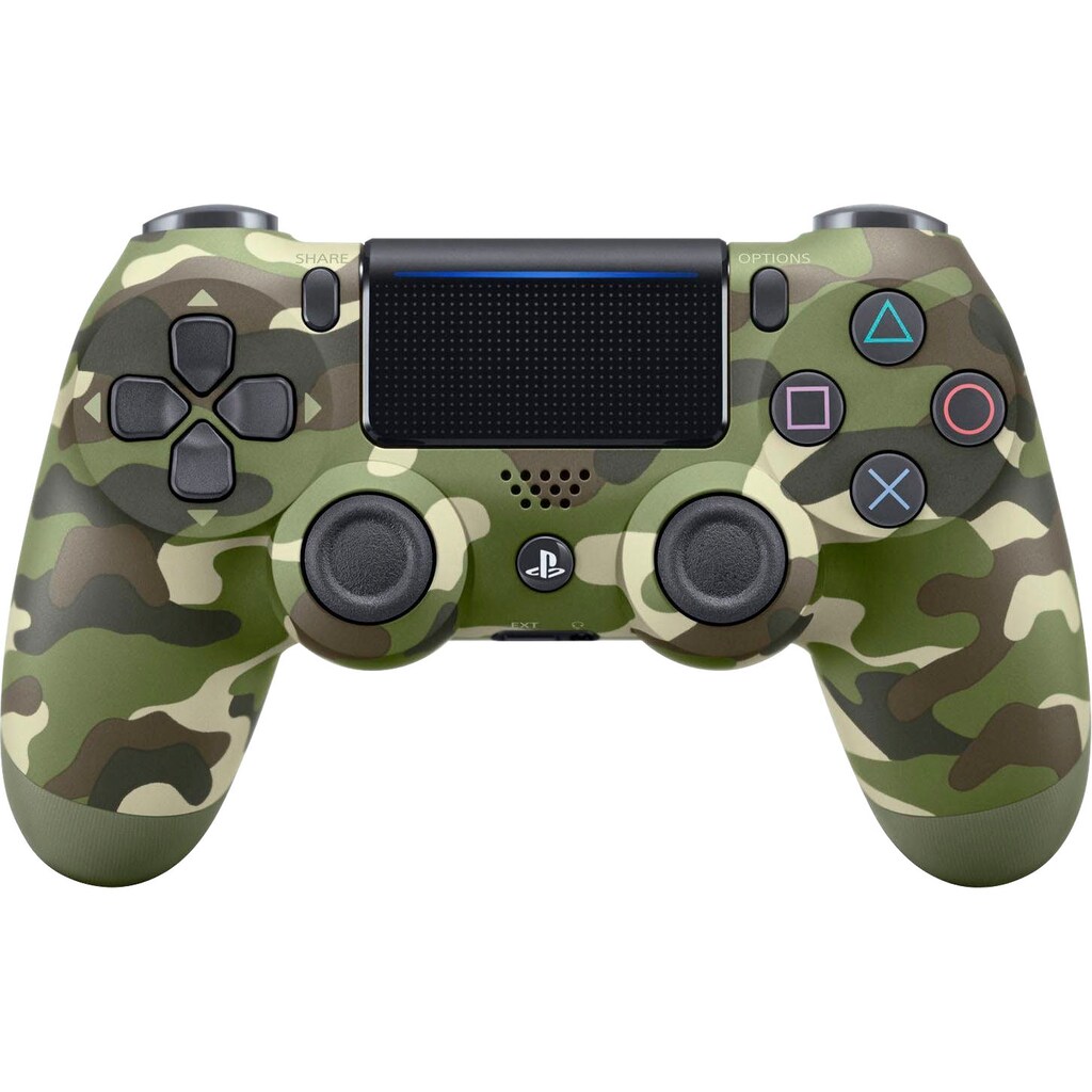 PlayStation 4 Spielesoftware »Call of Duty: Modern Warfare 2 + Dualshock Camouflage«, PlayStation 4
