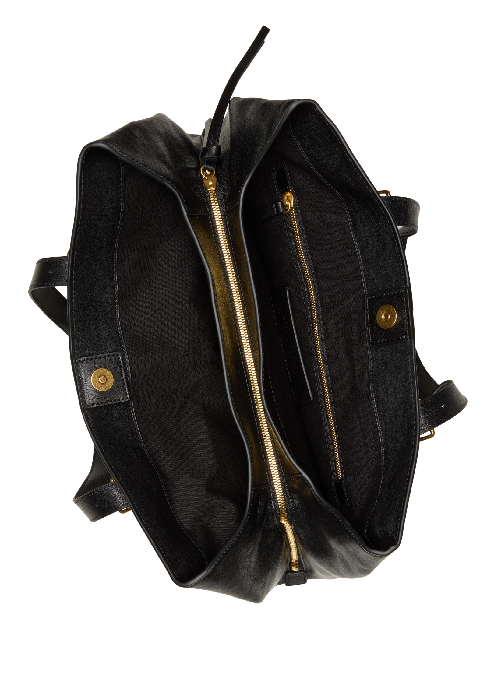 Marc O'Polo Shopper »aus weichem Rindleder«