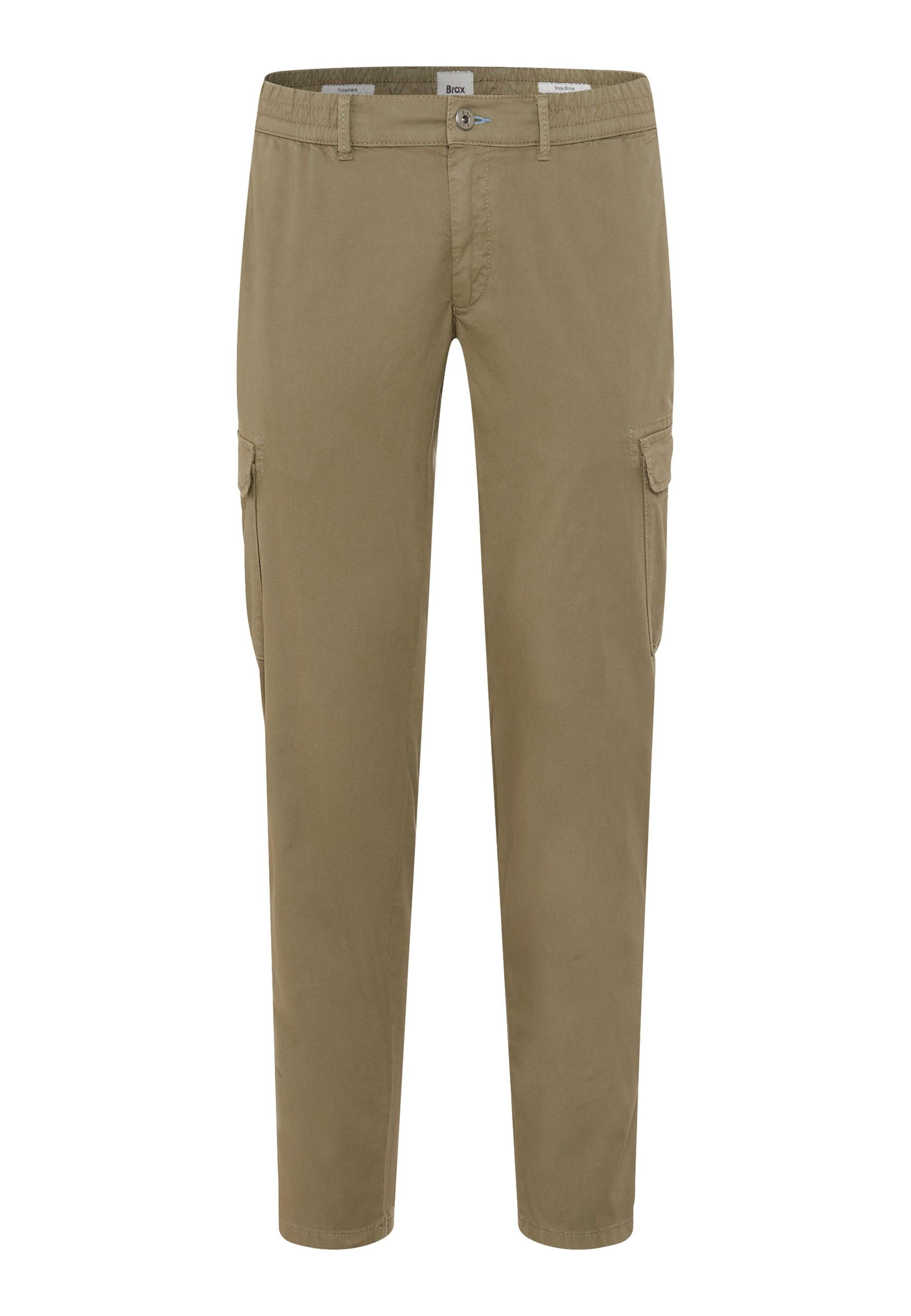 Brax Cargohose »Style SILVIO«