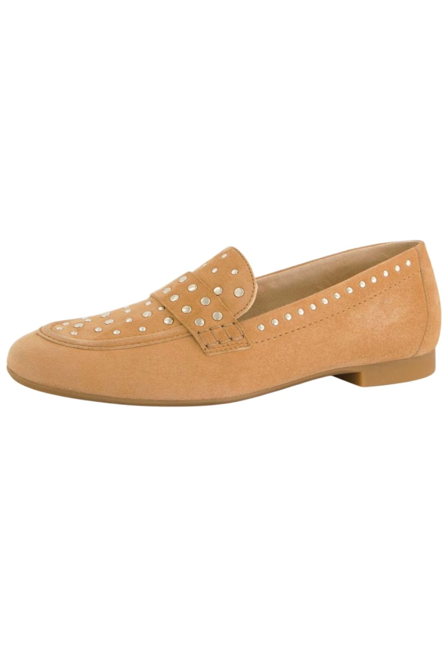 Paul Green Slipper "Paul Green Slipper Leder" günstig online kaufen