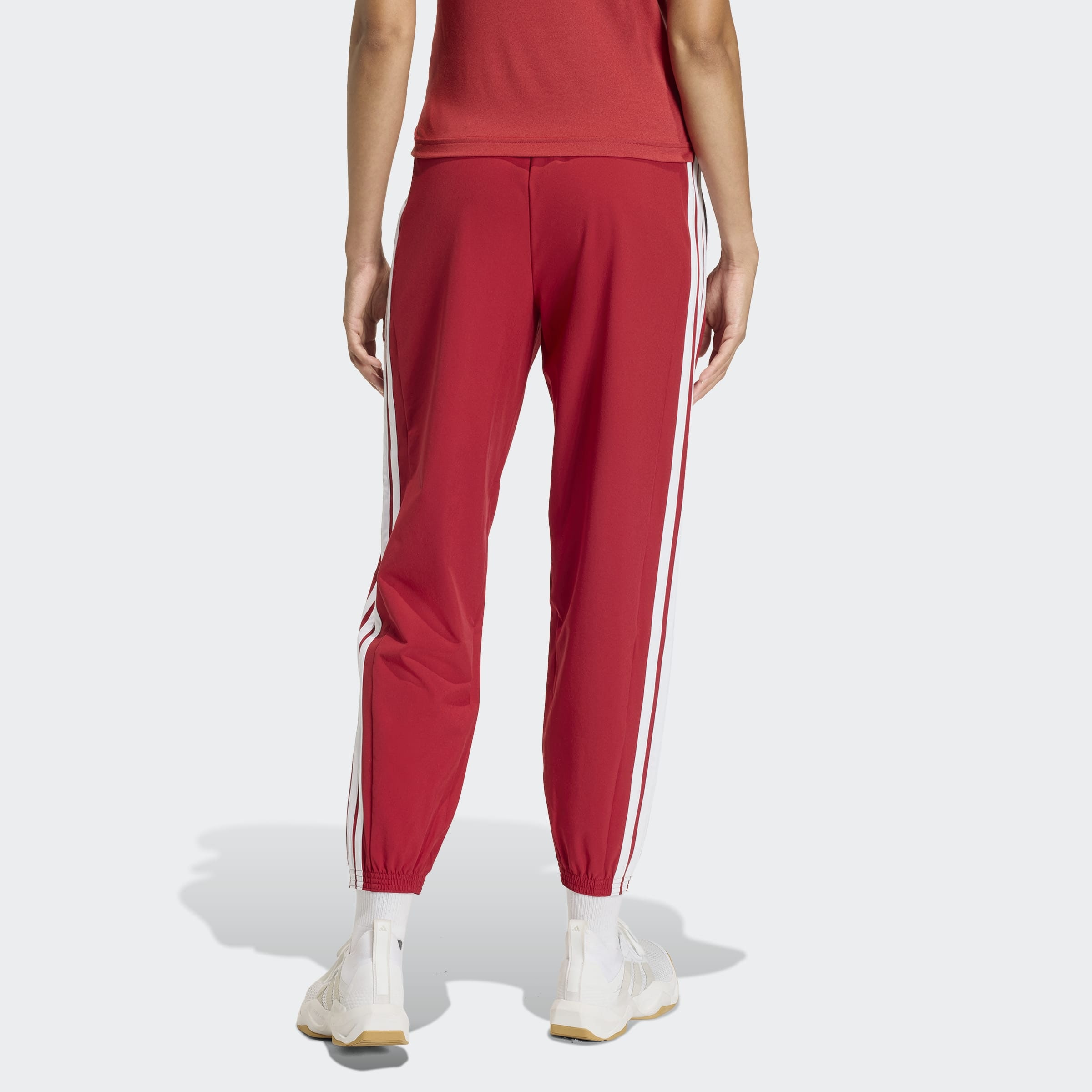 adidas Performance Sporthose »WE 3S WOVEN PT«