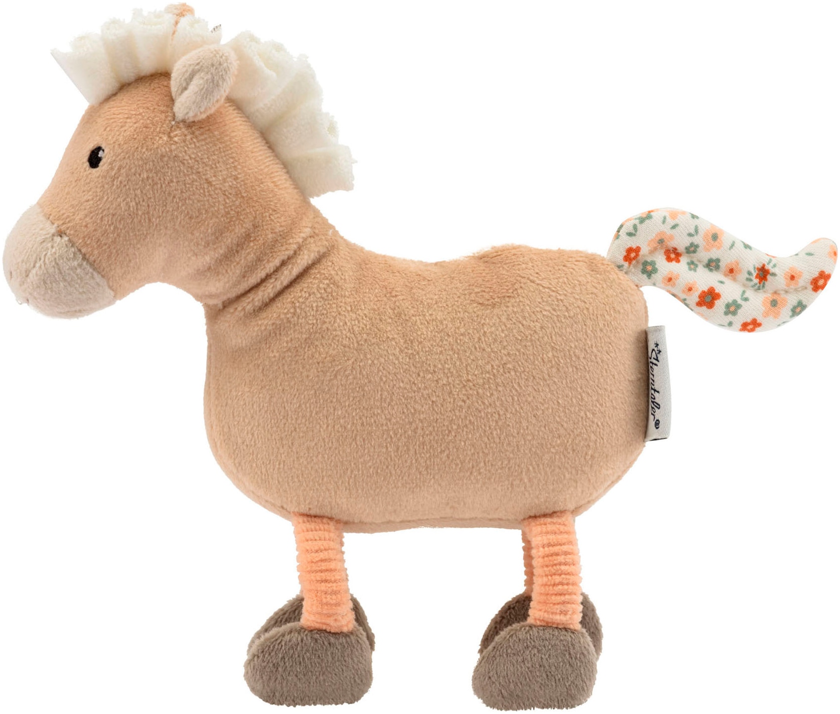 Sterntaler® Kuscheltier »Pferd Sunny, S«