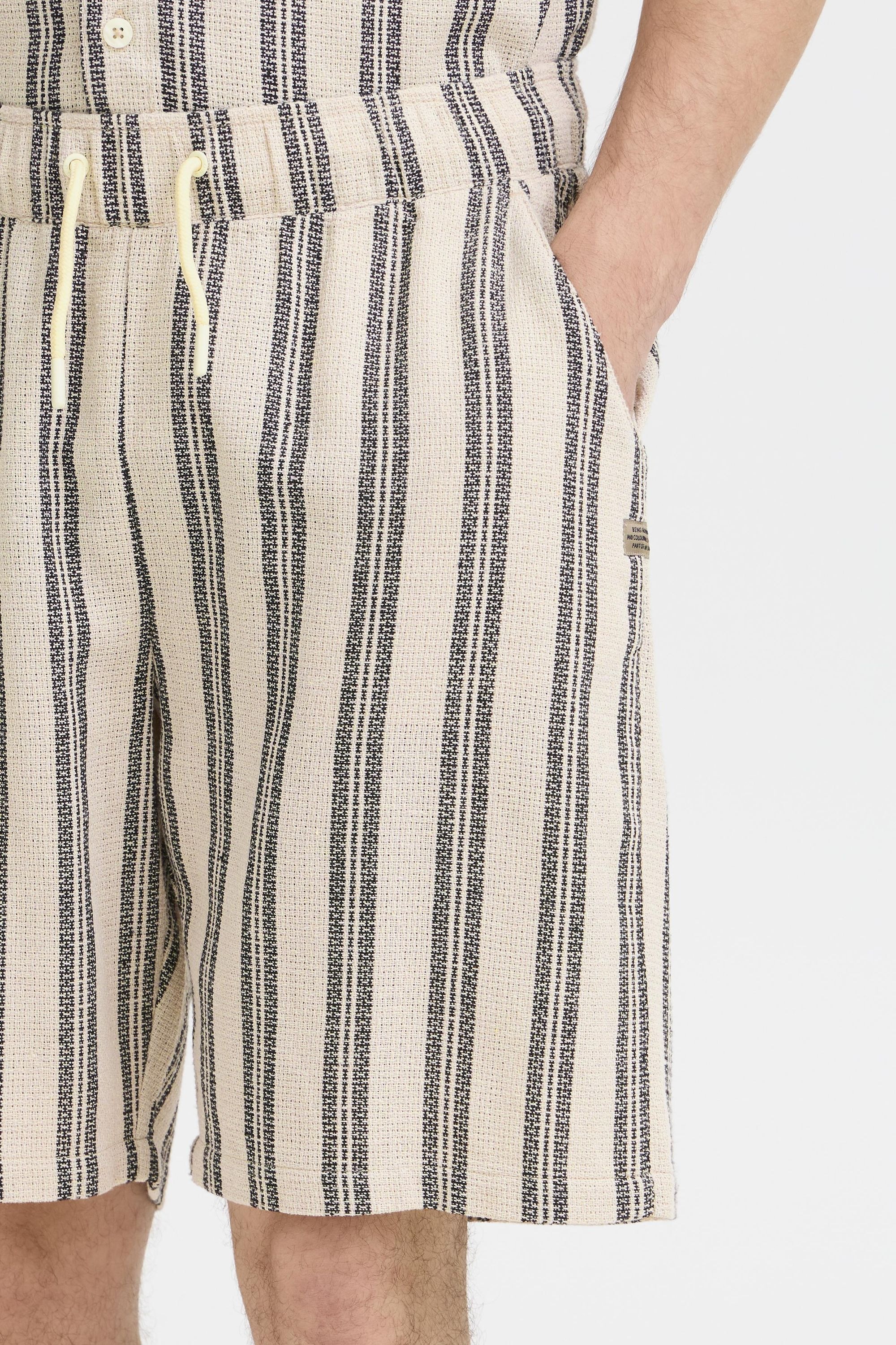 Blend Shorts »BHMorgan«  Stilvolle gestreifte Shorts