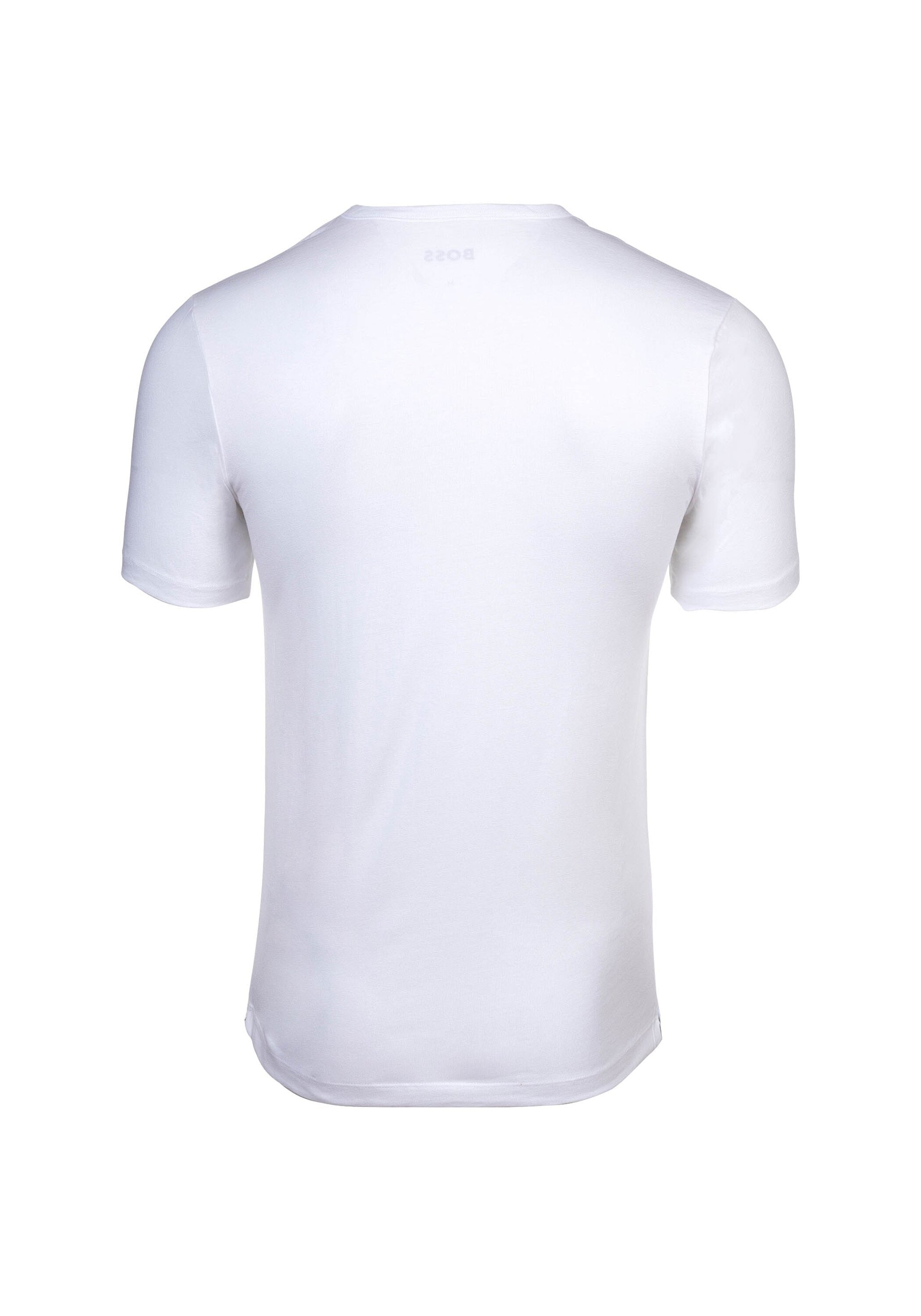 BOSS T-Shirt »T-Shirt T-ShirtVN 3P Classic 6er Pack«