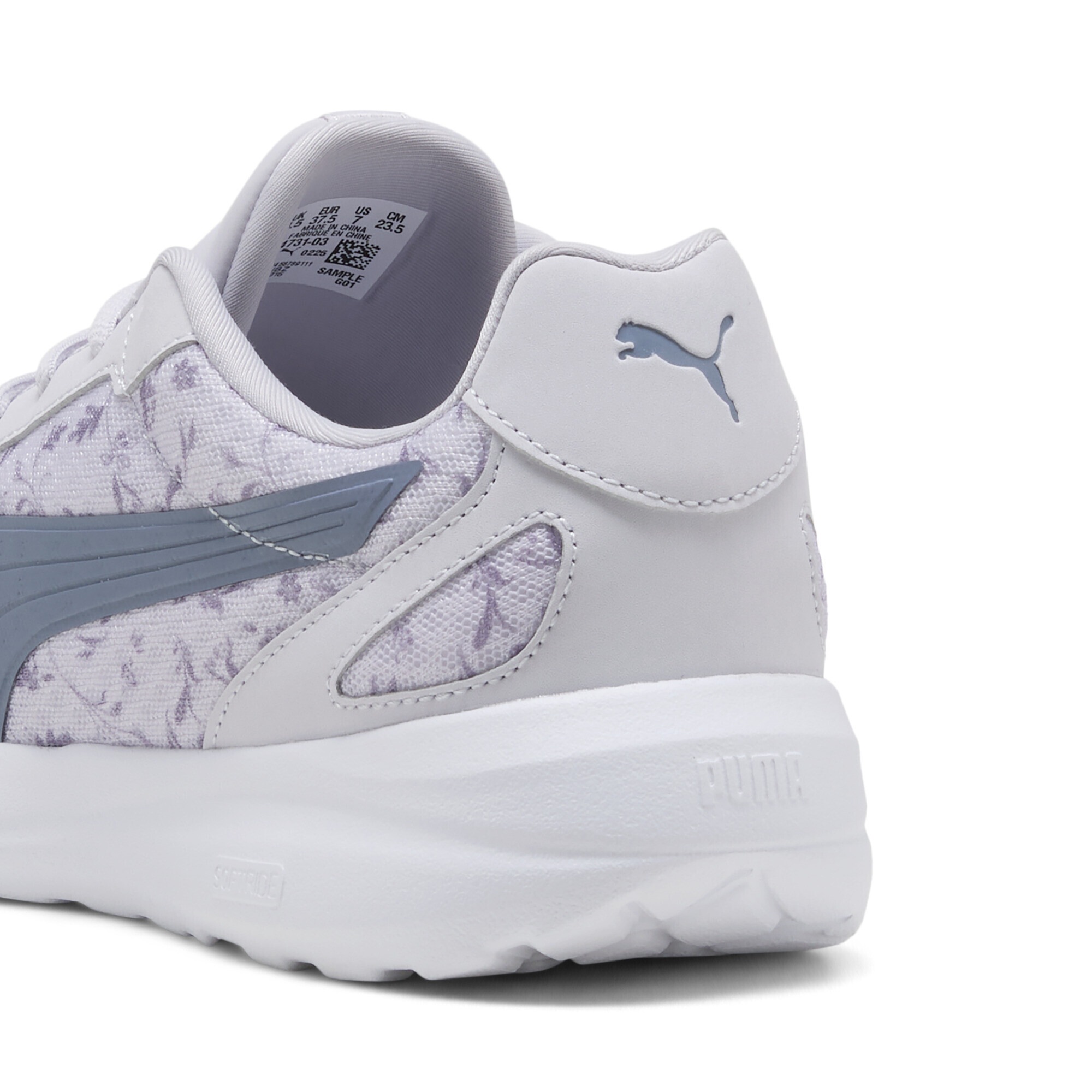 PUMA Sneaker »SOFTRIDE Cosmic Fiore Sneakers Damen«