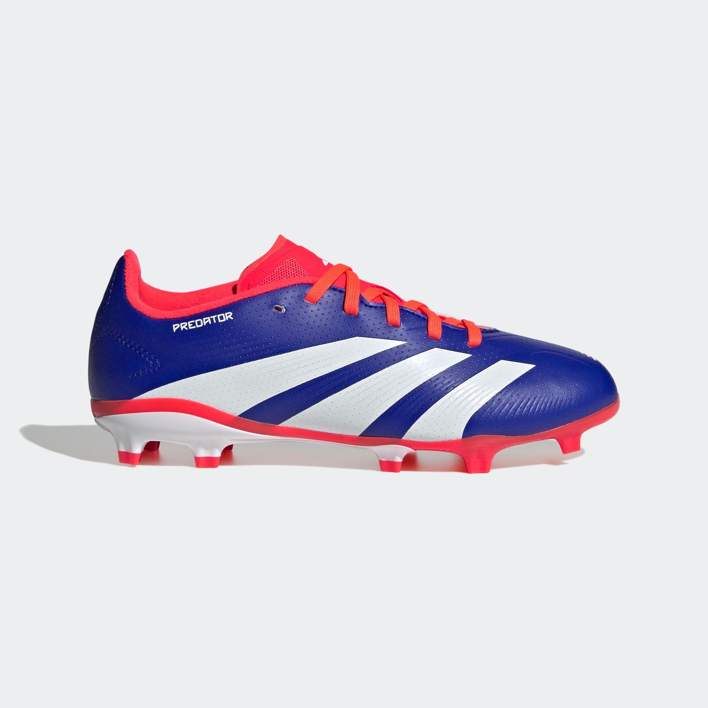 adidas Performance Fußballschuh, für Rasenplätze