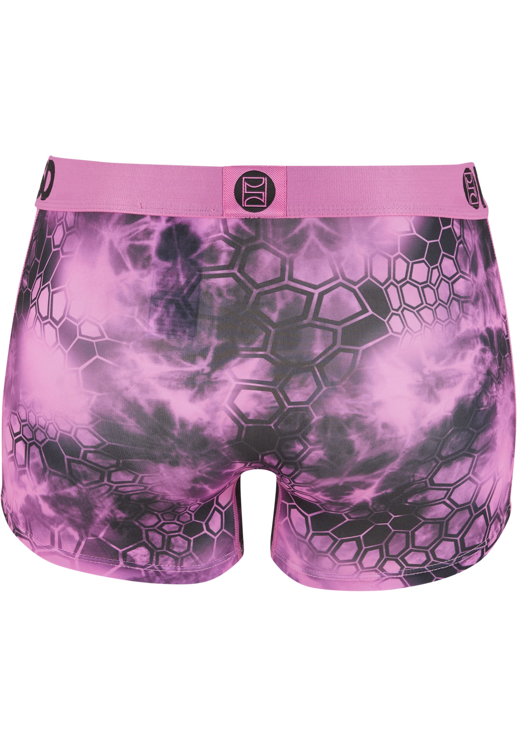 PSD Boxershorts "PSD SNAKE DYE BS" günstig online kaufen