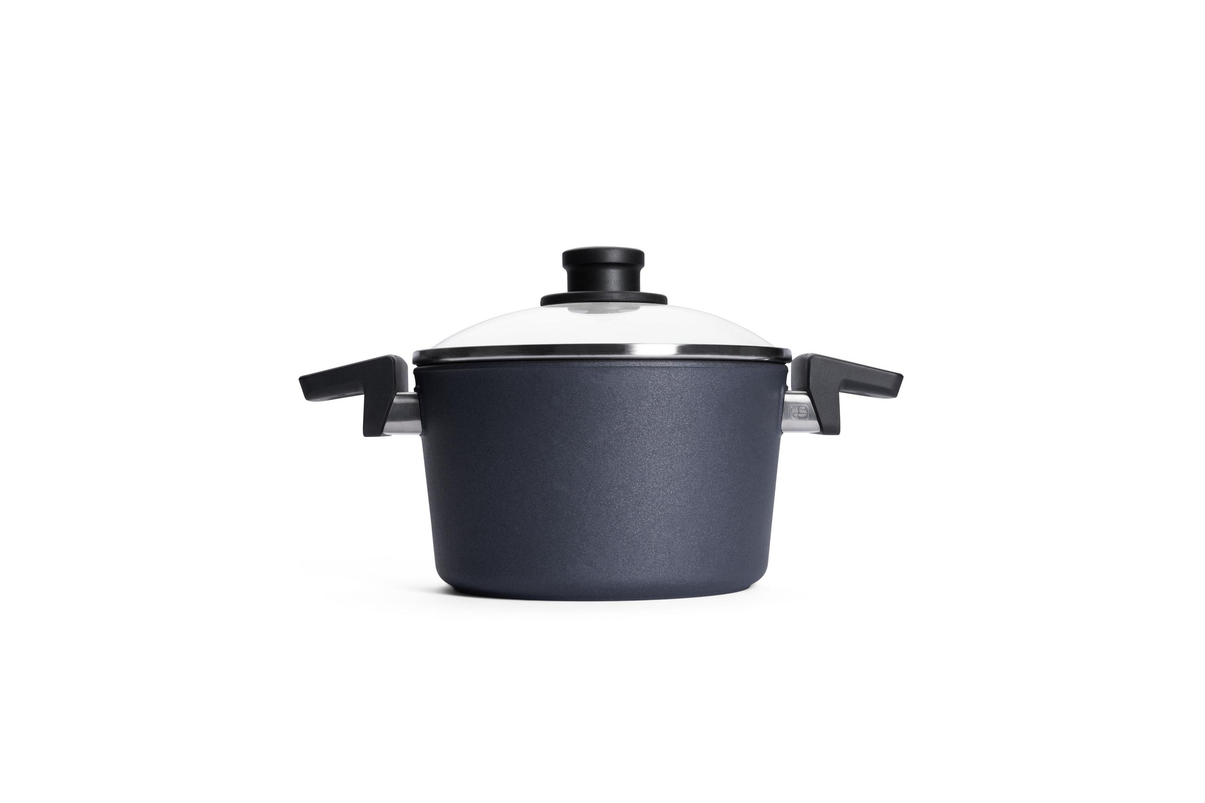 WOLL MADE IN GERMANY Kochtopf »Diamond Lite«, Aluminiumguss, Ø 20 cm, Induktion