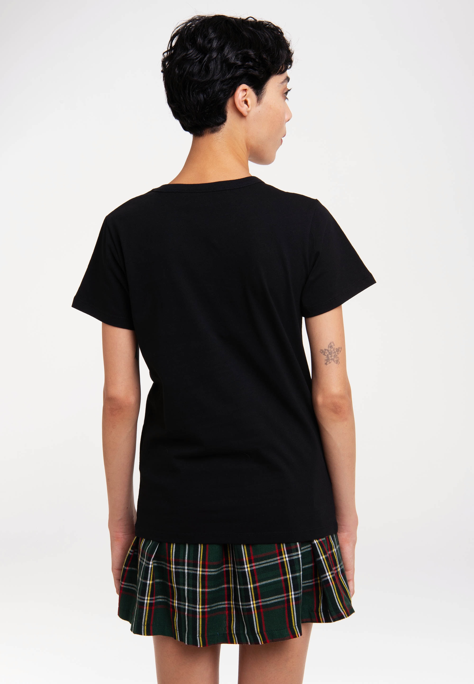 LOGOSHIRT T-Shirt »Dragonball Z - Shenlong«, mit lizenziertem Print kaufen  | BAUR