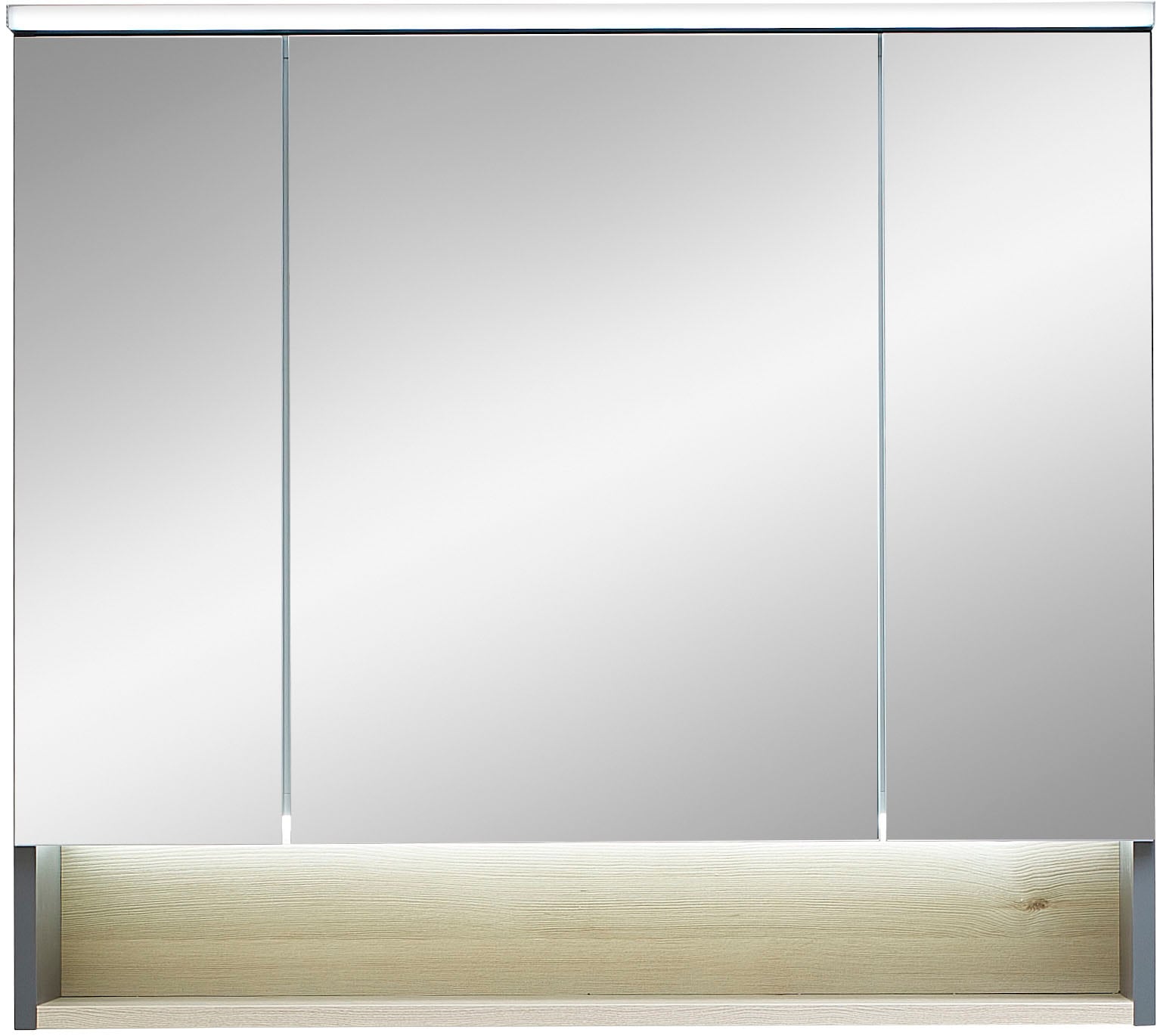 Saphir Spiegelschrank »Quickset 394«