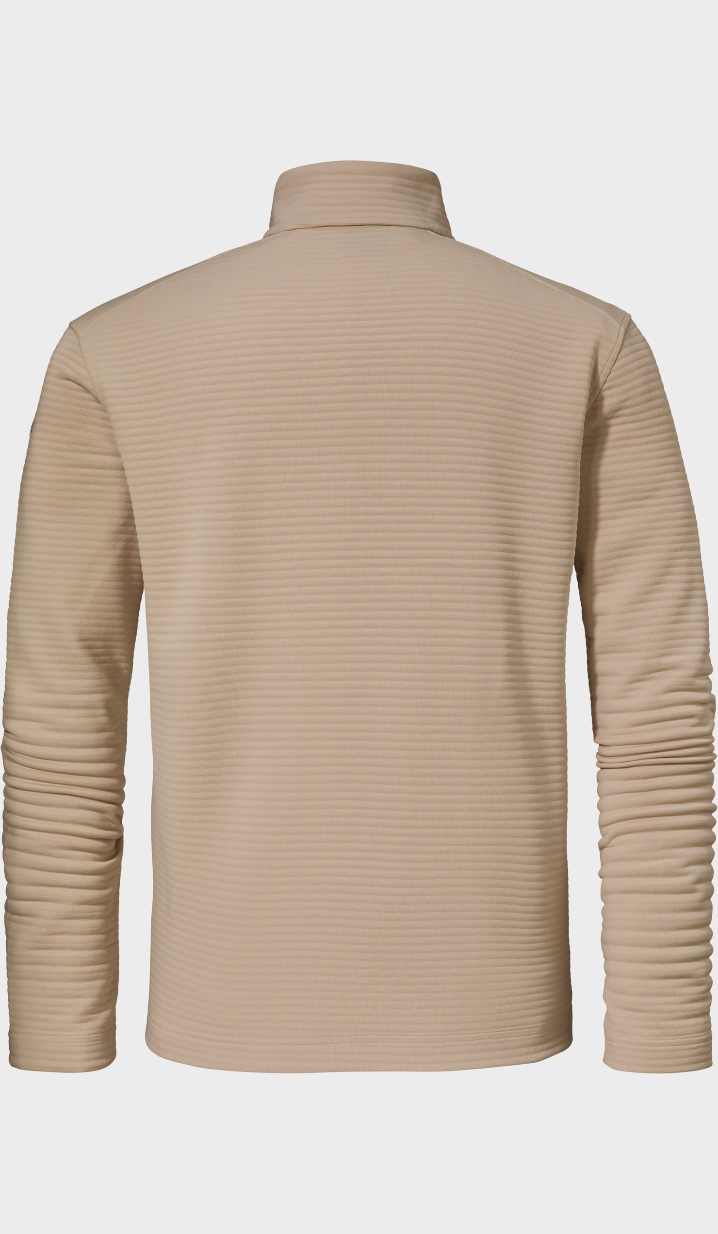 Schöffel Fleecejacke »CIRC Fleece Jk Style Smue MNS« ohne Kapuze