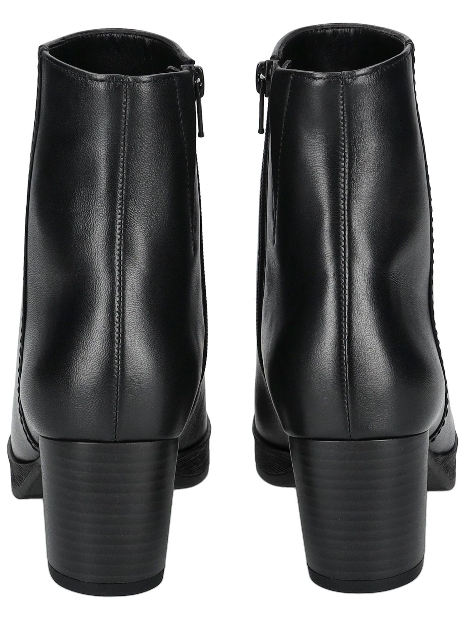 Gabor Comfort Stiefelette »Gabor Comfort Stiefelette Nappaleder«