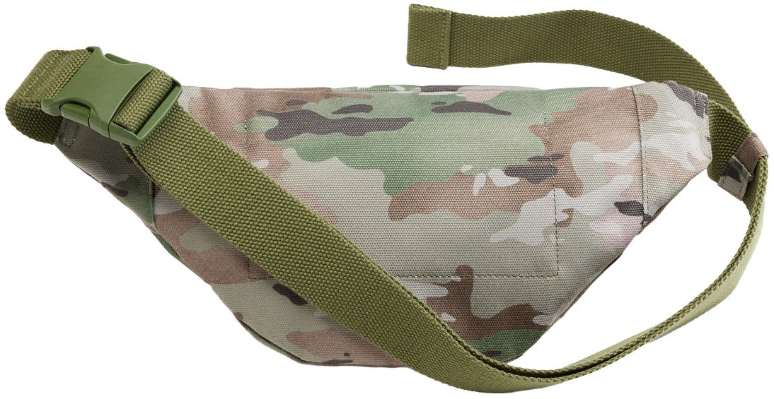 Levi's® Bauchtasche »DUBOCE SLING OV« mit Logo Stickerei