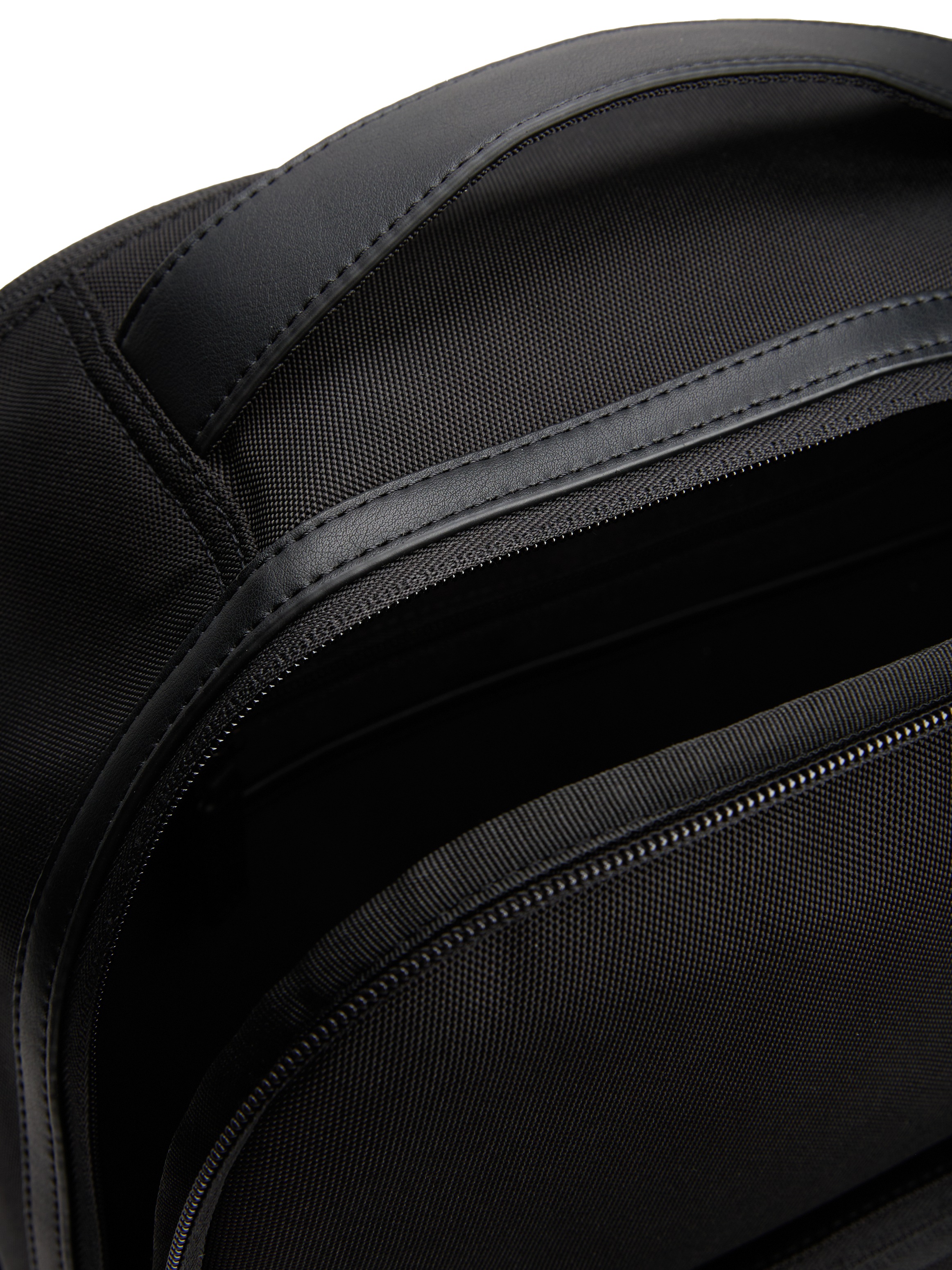 Thumbnail - Tommy Hilfiger Freizeitrucksack "TH NYLON TRAVEL BACKPACK", Unisex Travelrucksack, Reise, Geschäftsreise mit Tragehenkel