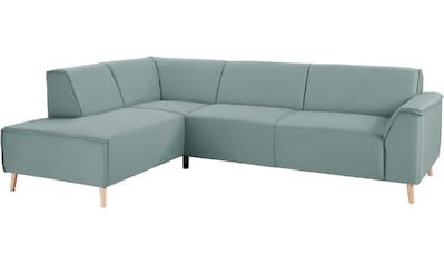 Ecksofa »Janek«