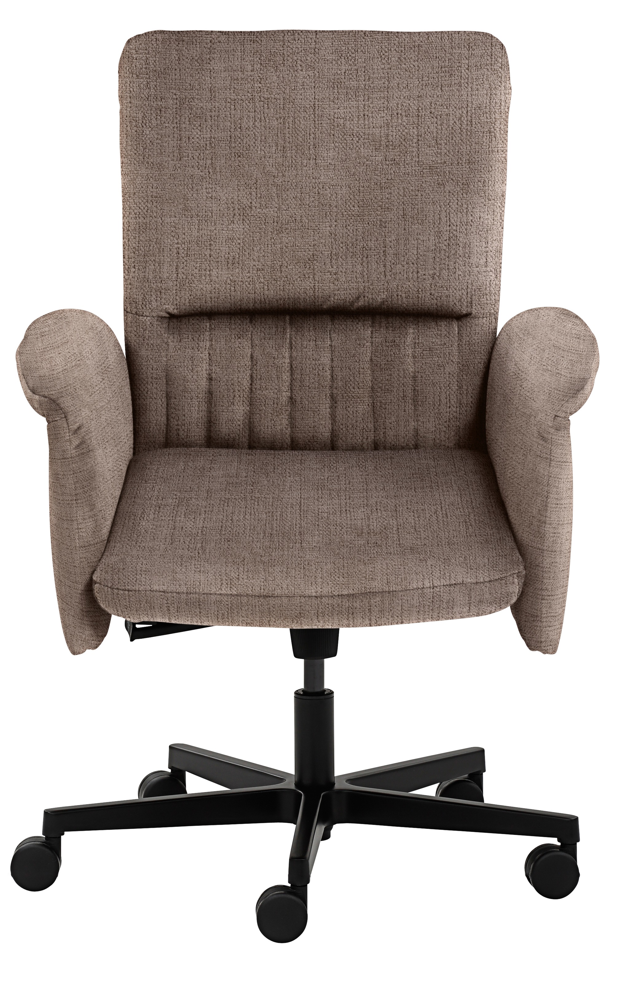 Mayer Sitzmöbel Drehstuhl "myCOSYWORXX Homeoffice Sessel", 1 St., Luxus-Mic günstig online kaufen