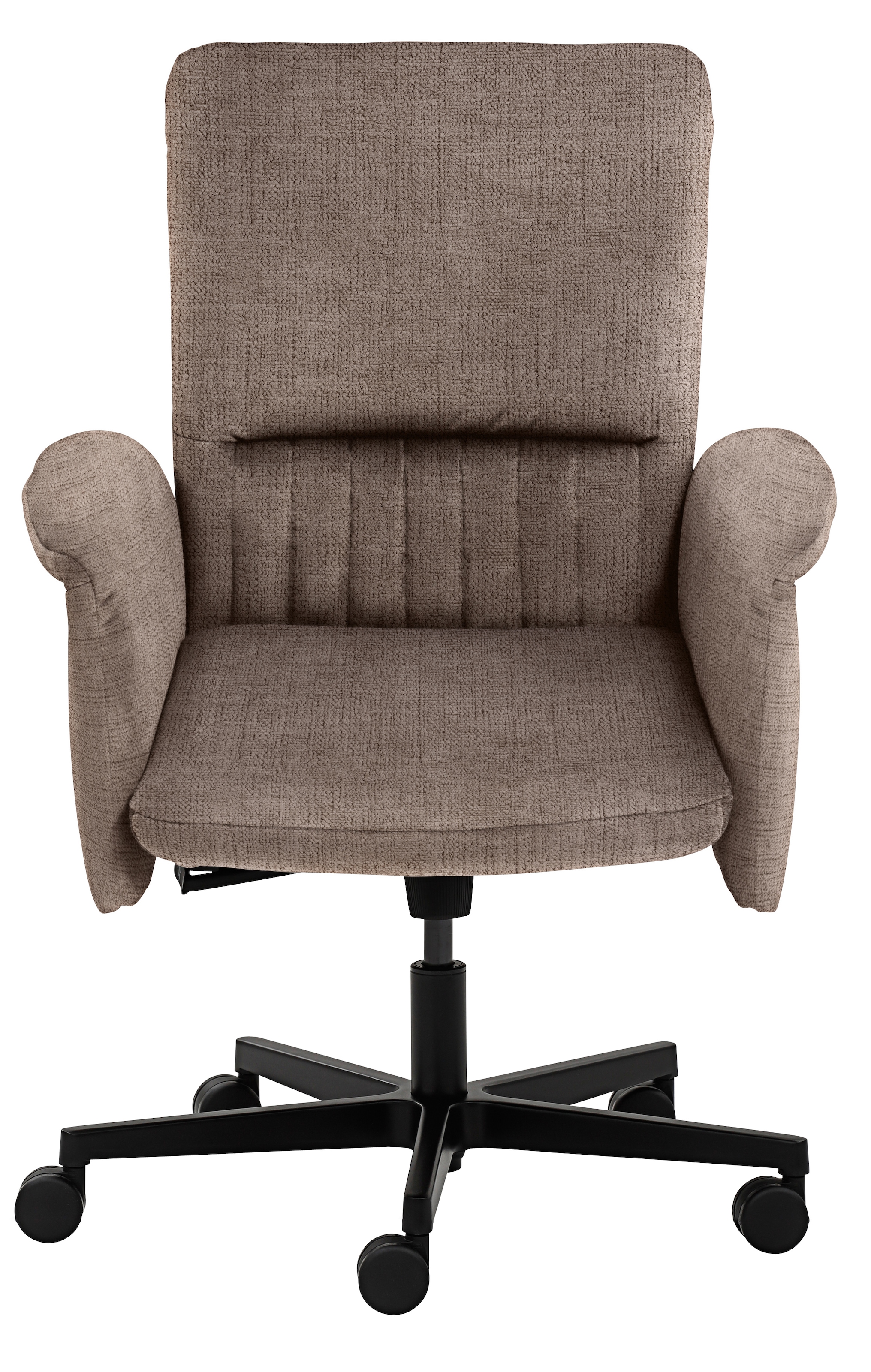 Mayer Sitzmöbel Drehstuhl "myCOSYWORXX Homeoffice Sessel" () 1 Stk. Luxus-M günstig online kaufen