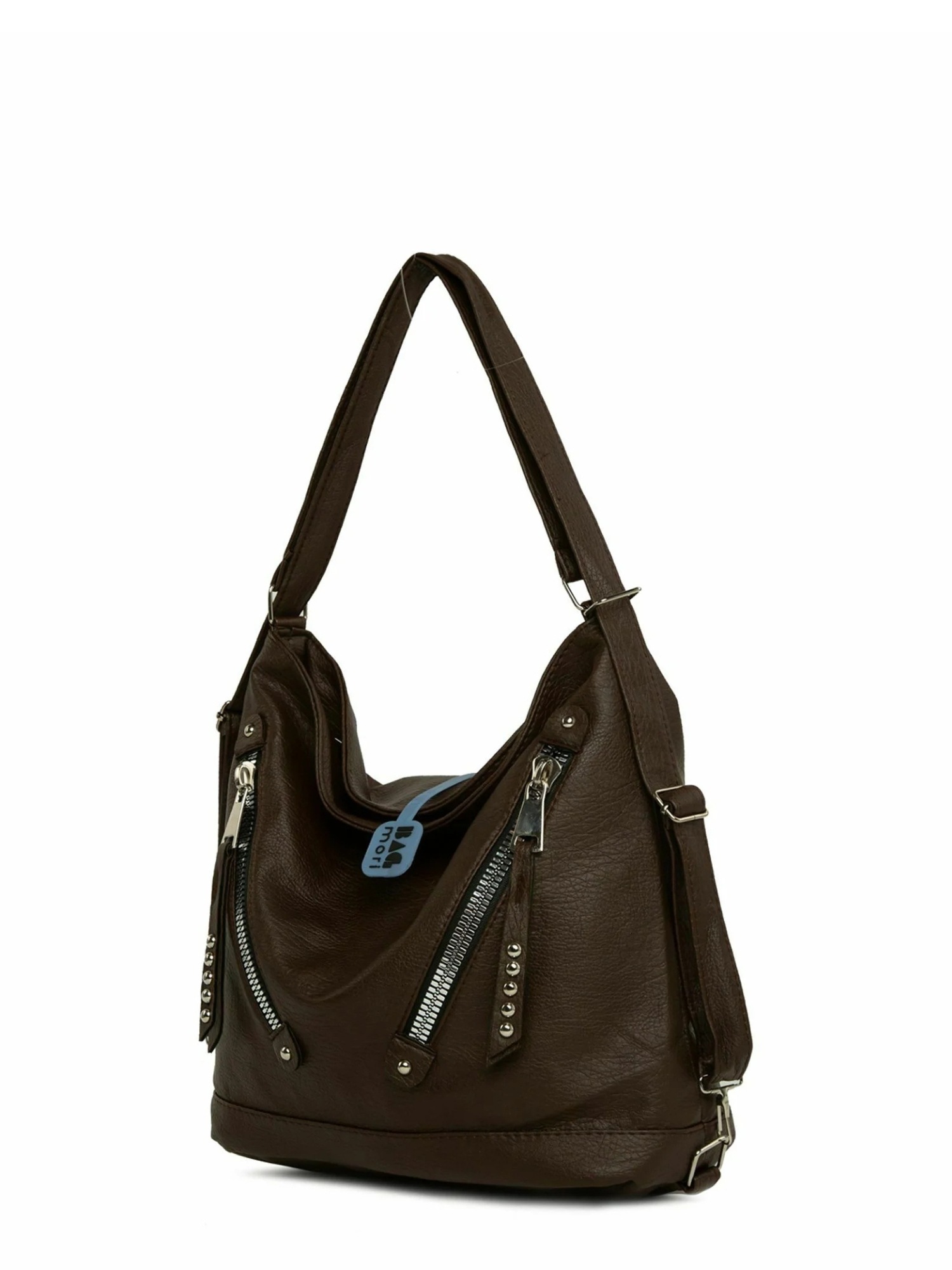 Bagmori Handtasche »BAG mori Bag Bagmori Bag Bag«