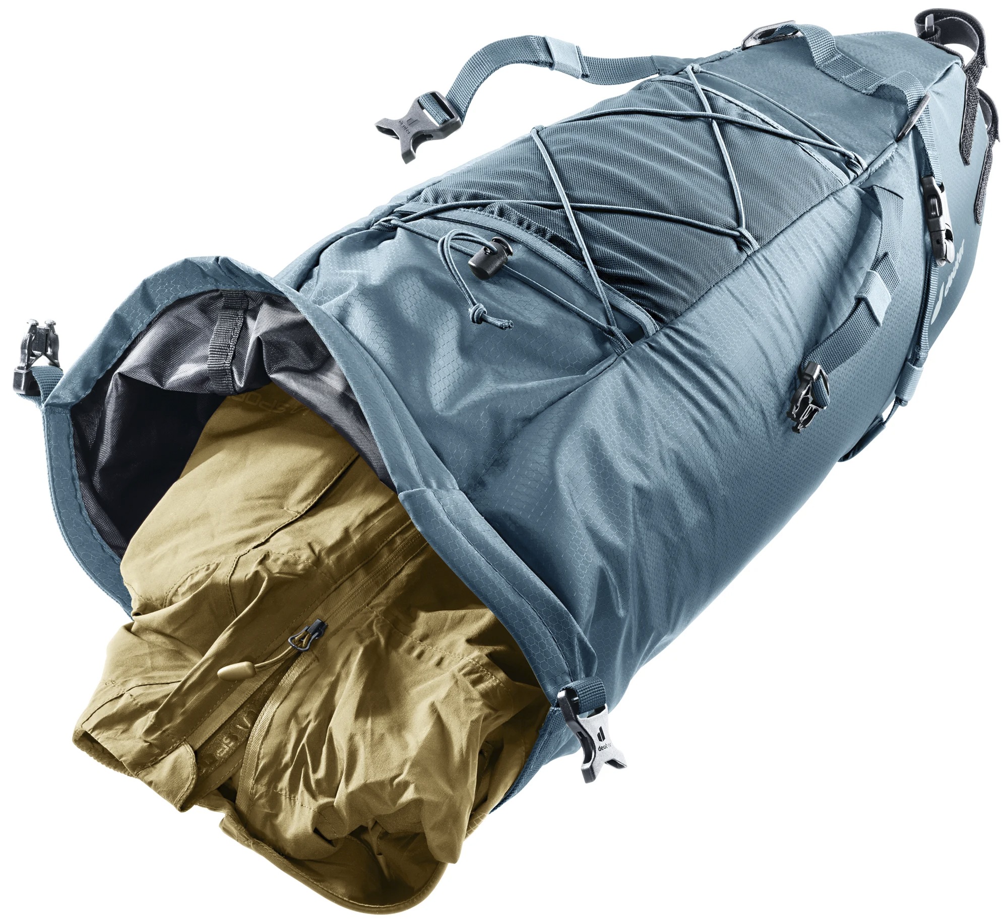 deuter Fahrradtasche »MONDEGO SB 16«, (1 tlg.)