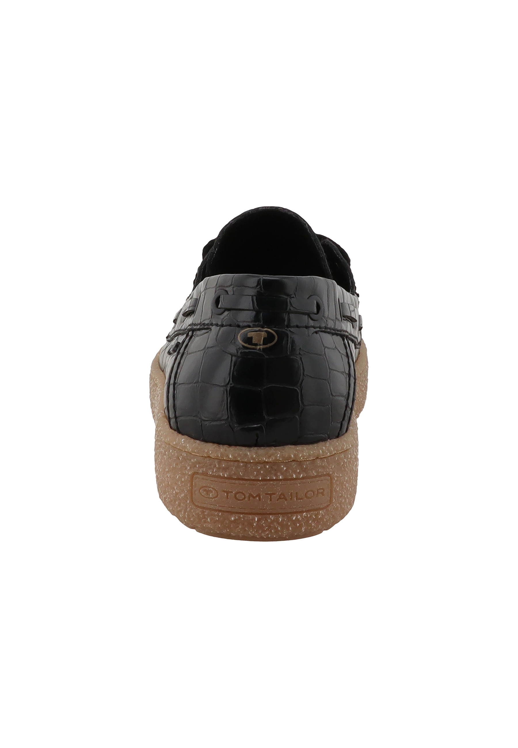 TOM TAILOR Loafer »Tom Tailor Loafers«