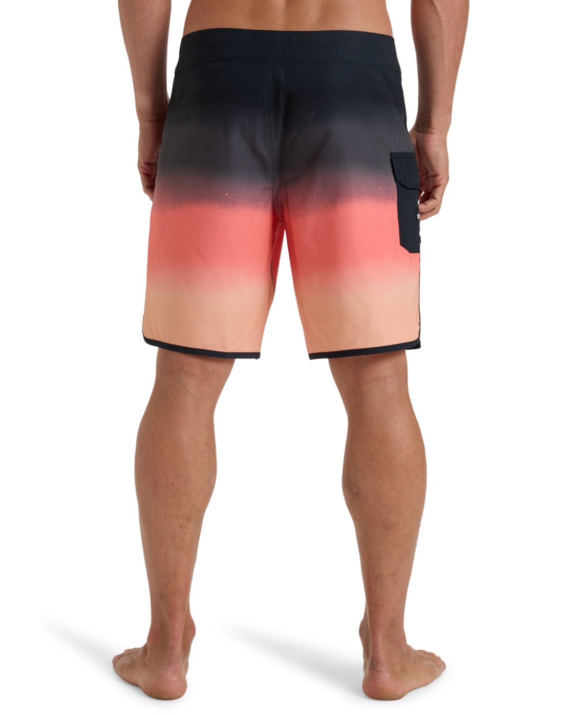 Thumbnail - Billabong Boardshorts "73 Theme Pro 18.5""