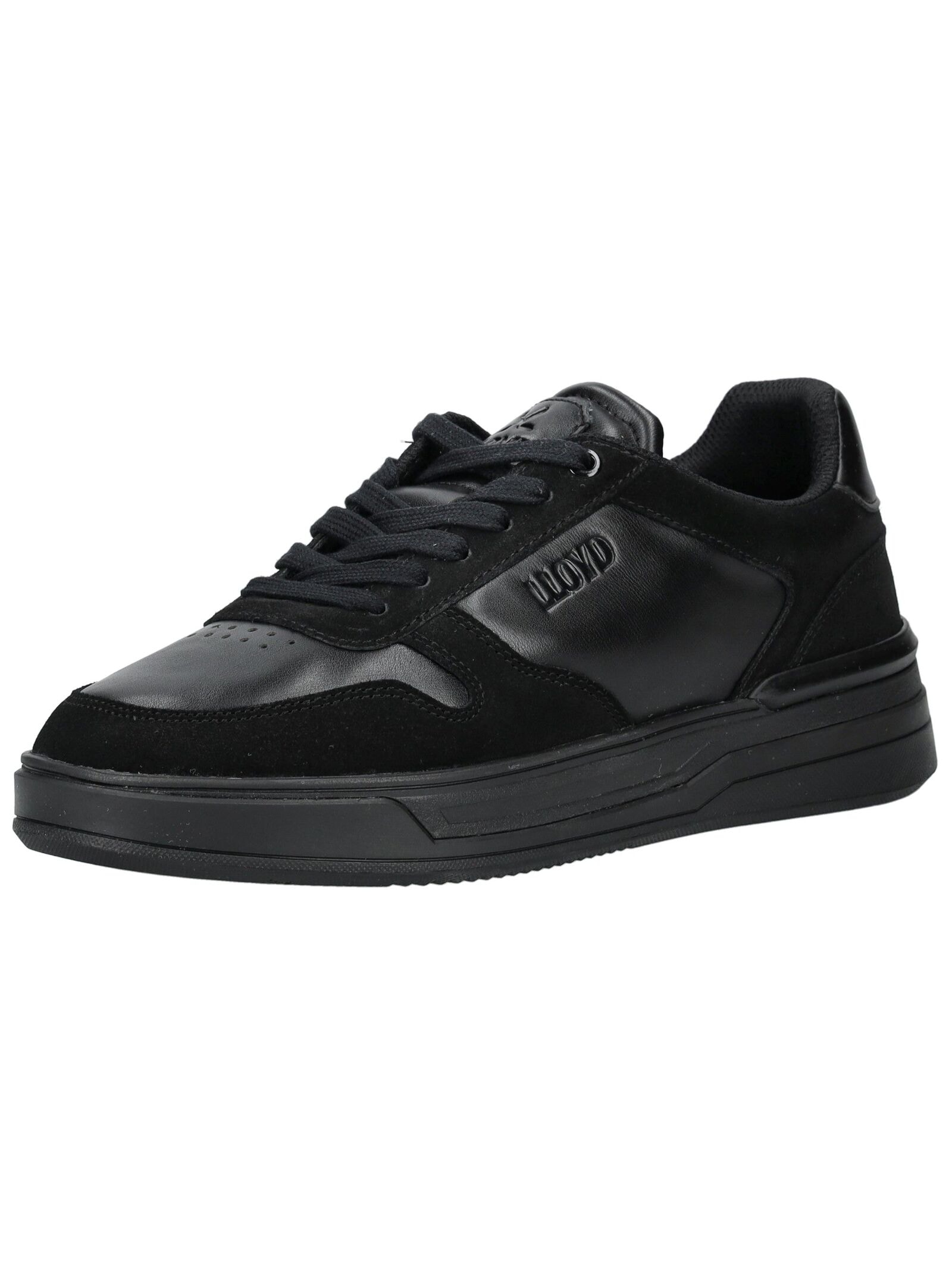 Lloyd Sneaker "LLOYD Sneaker Leder" günstig online kaufen