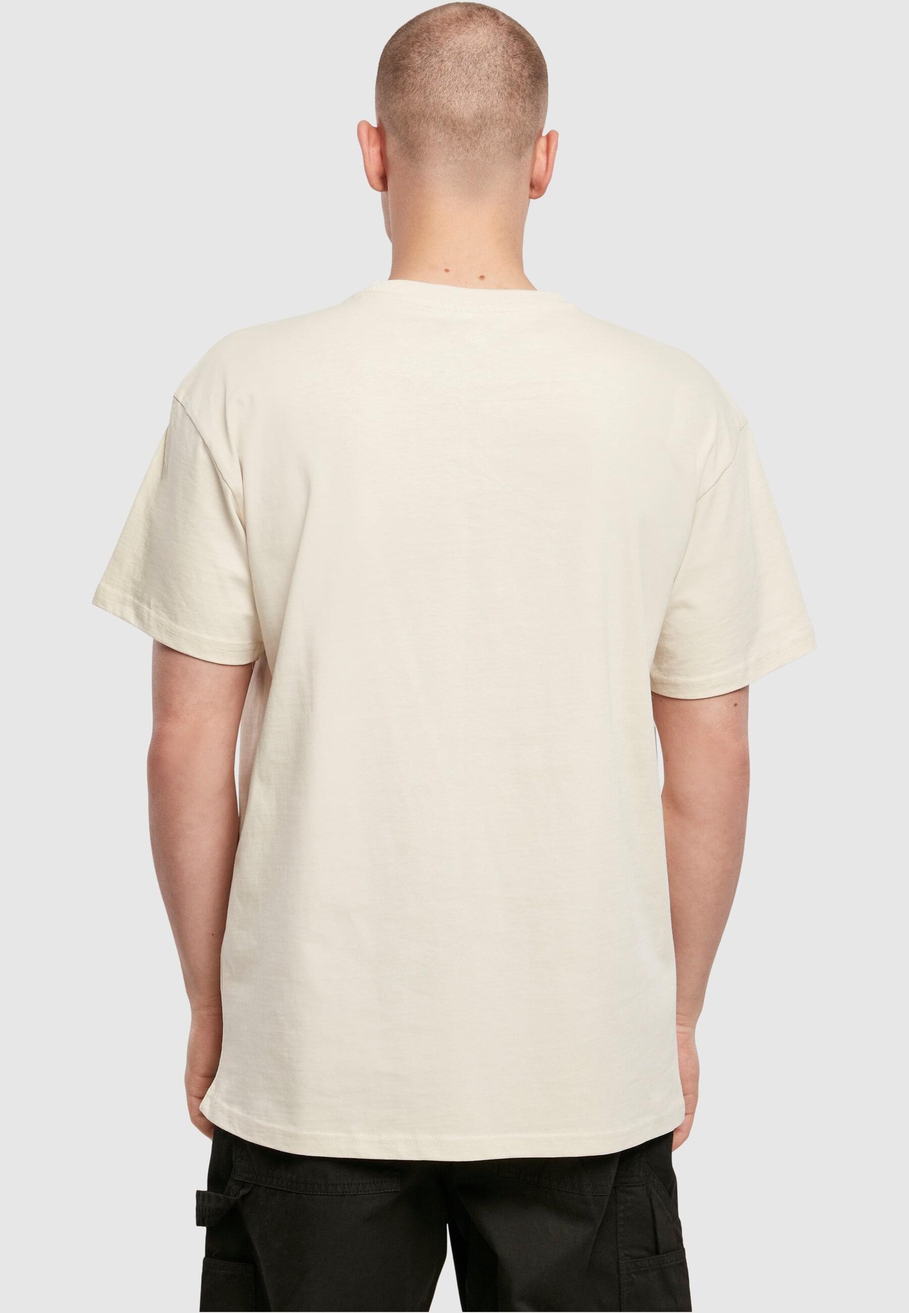 Upscale by Mister Tee T-Shirt »Upscale by Mister Tee Herren Alaska Vintage Oversize Tee«, (1 tlg.)