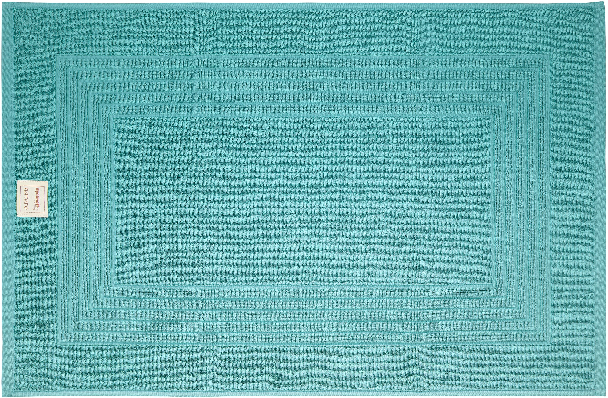 Dyckhoff Hotelmatte "Nature" Höhe 3 mm beidseitig nutzbar 2 teilig günstig online kaufen