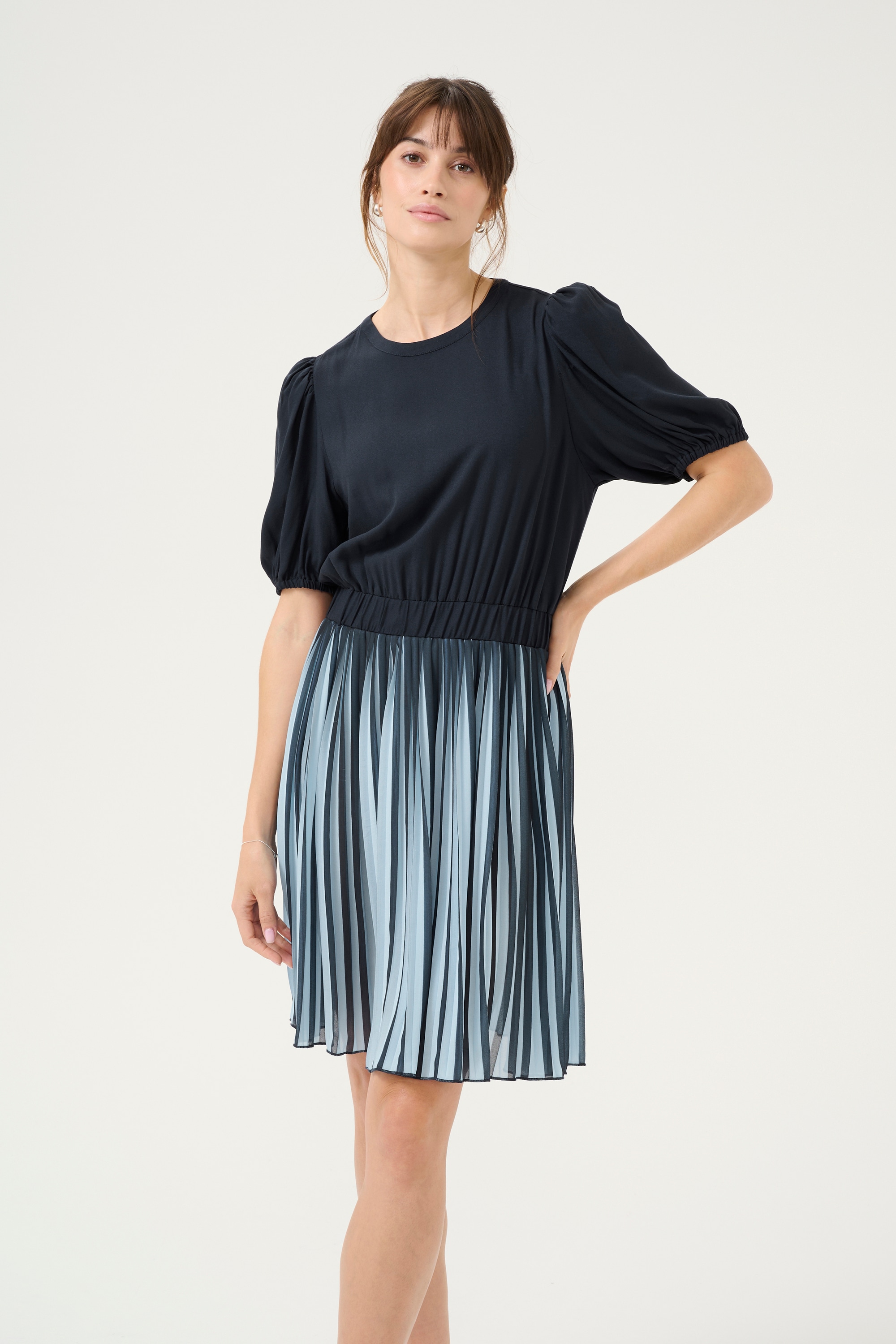 Culture Jerseykleid »Jerseykleid CUcain«