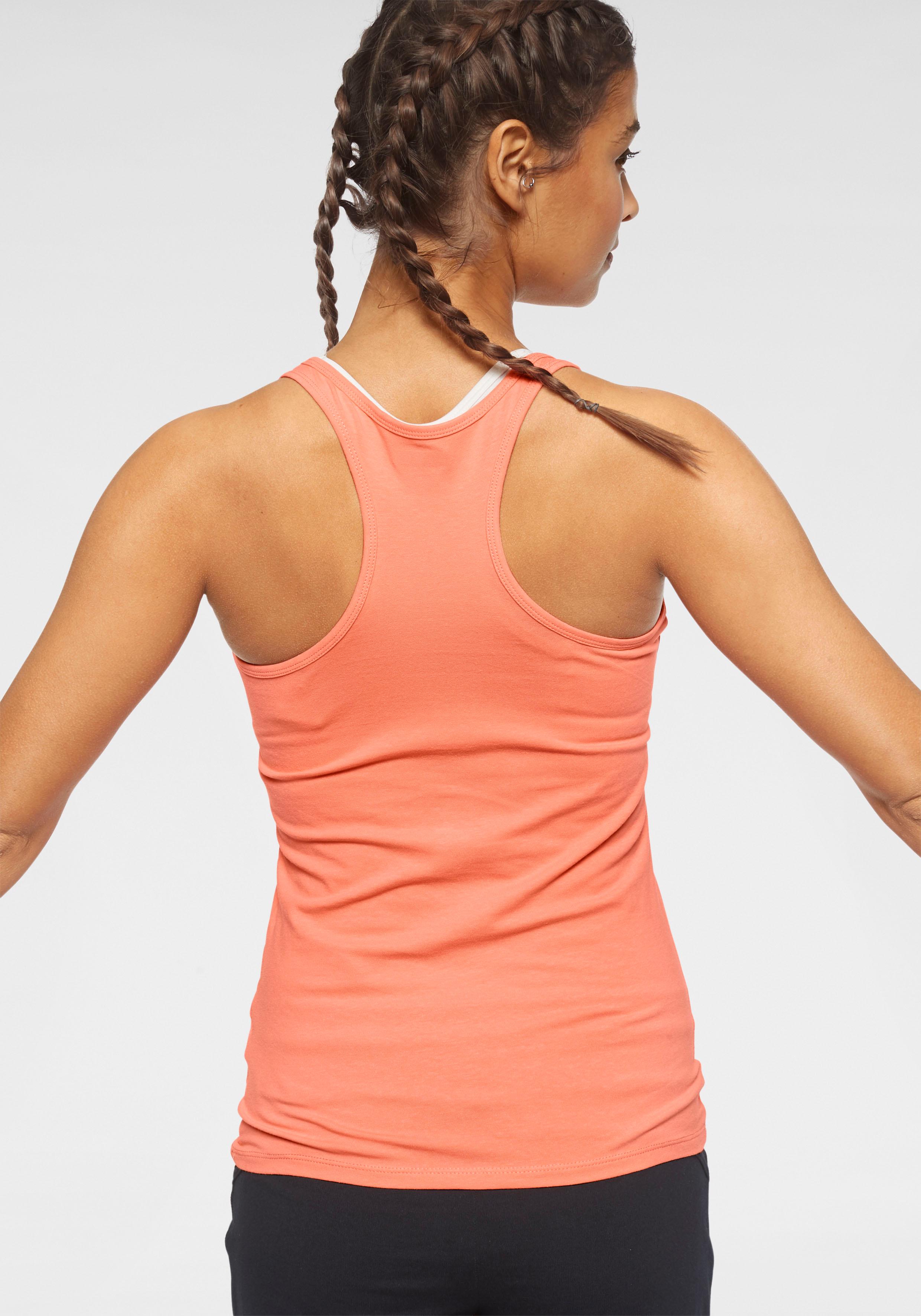 Thumbnail - H.I.S Tanktop Packung, 3er-Pack, Softer Feinripp mit elastischer Baumwolle für hohen Tragekomfort