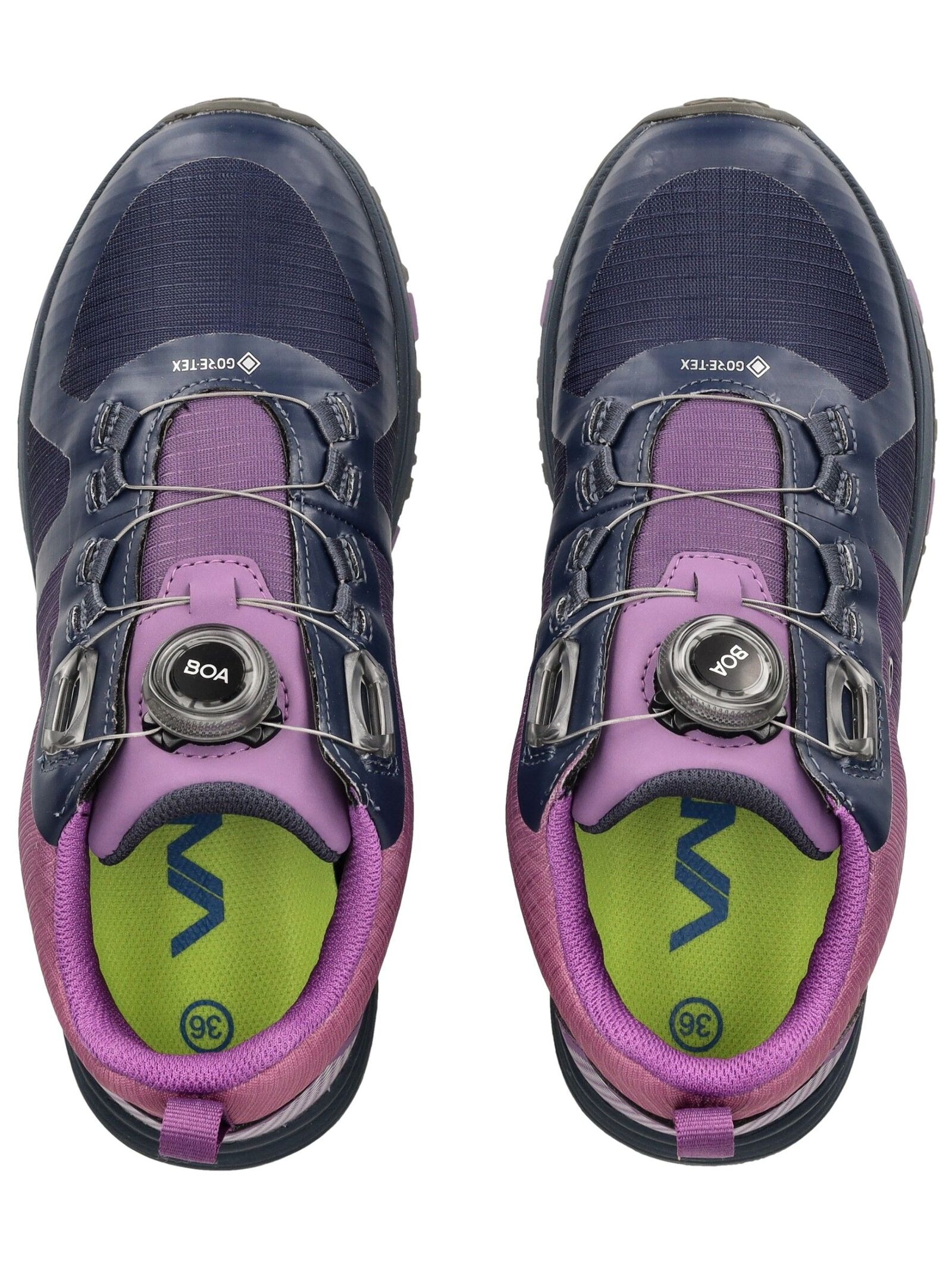 Vado Sneaker »Vado Sneaker Mesh«