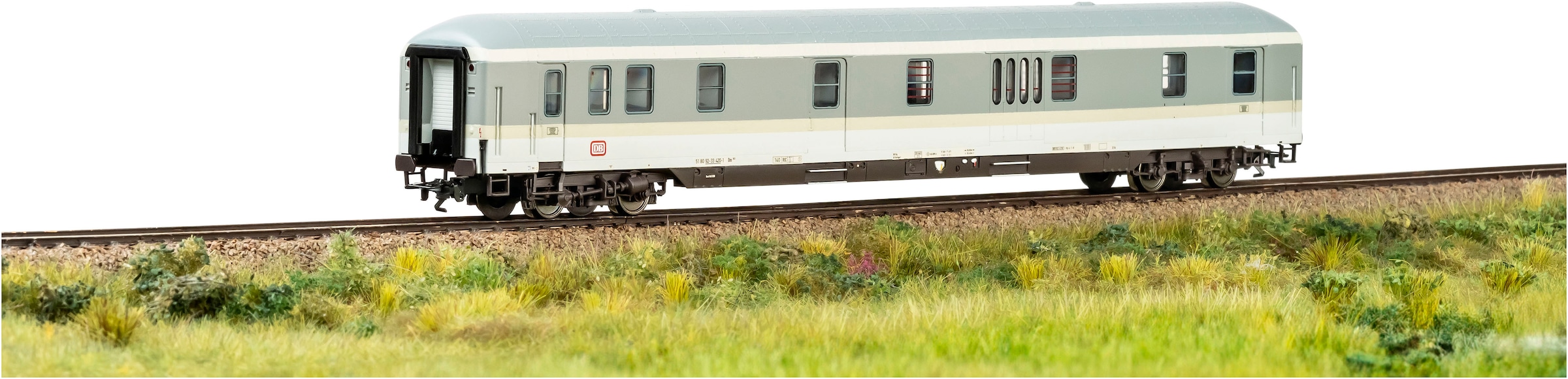 Märklin Güterwagen »Märklin Expressgut-Set - 42830«, (Set, 3 tlg.), Made in Europe