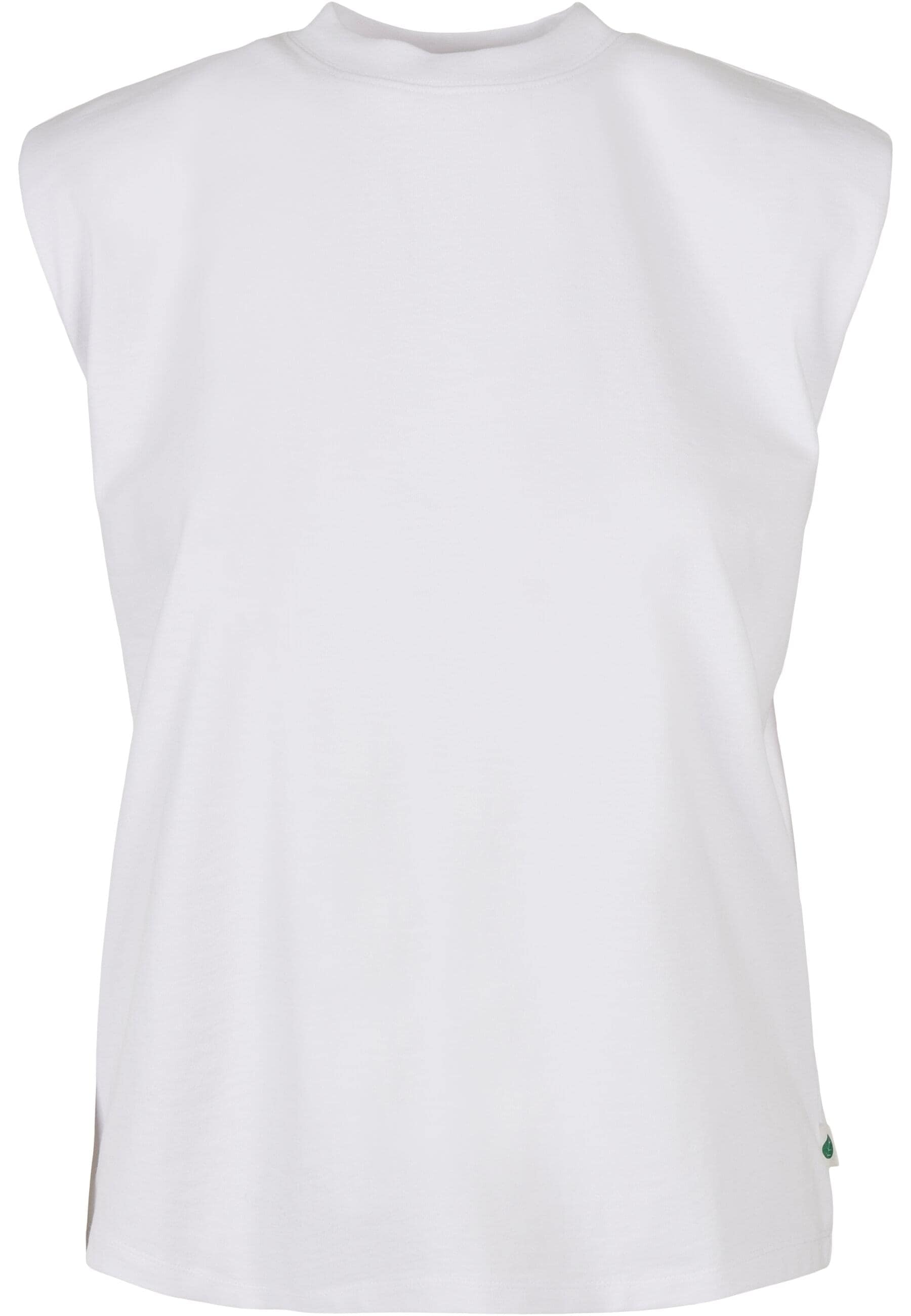 URBAN CLASSICS Muskelshirt "Urban Classics Damen"