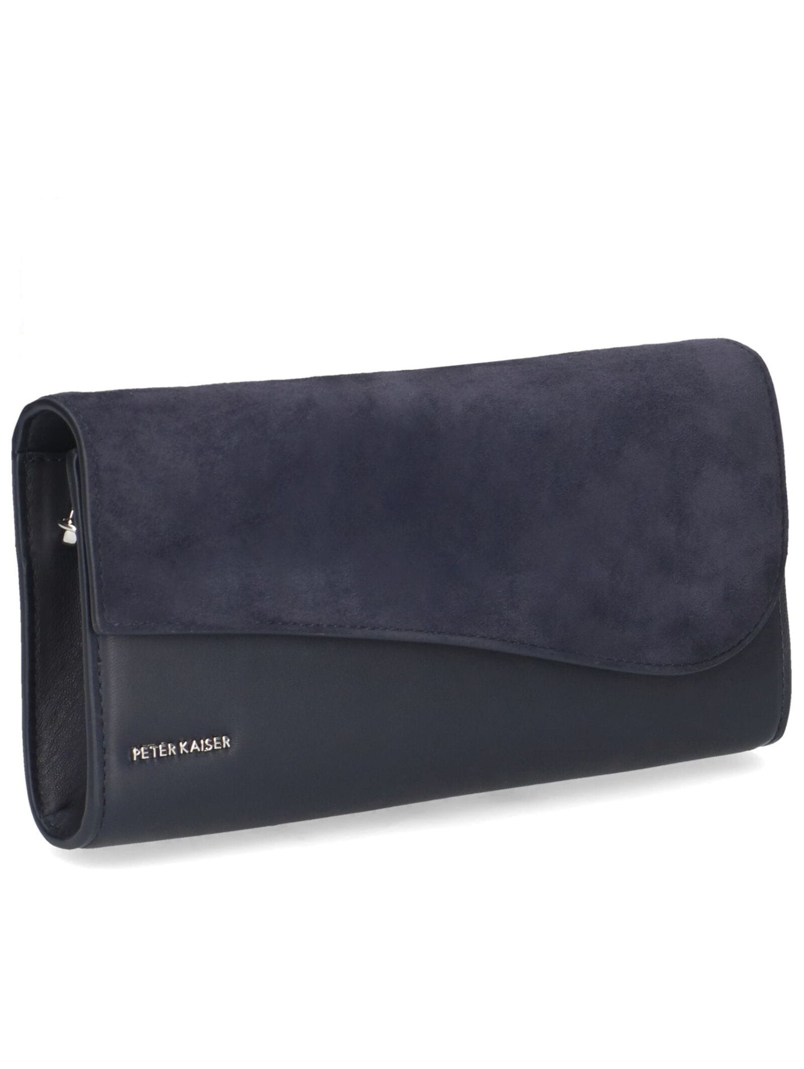 Peter Kaiser Clutch »Peter Kaiser Taschen Veloursleder«