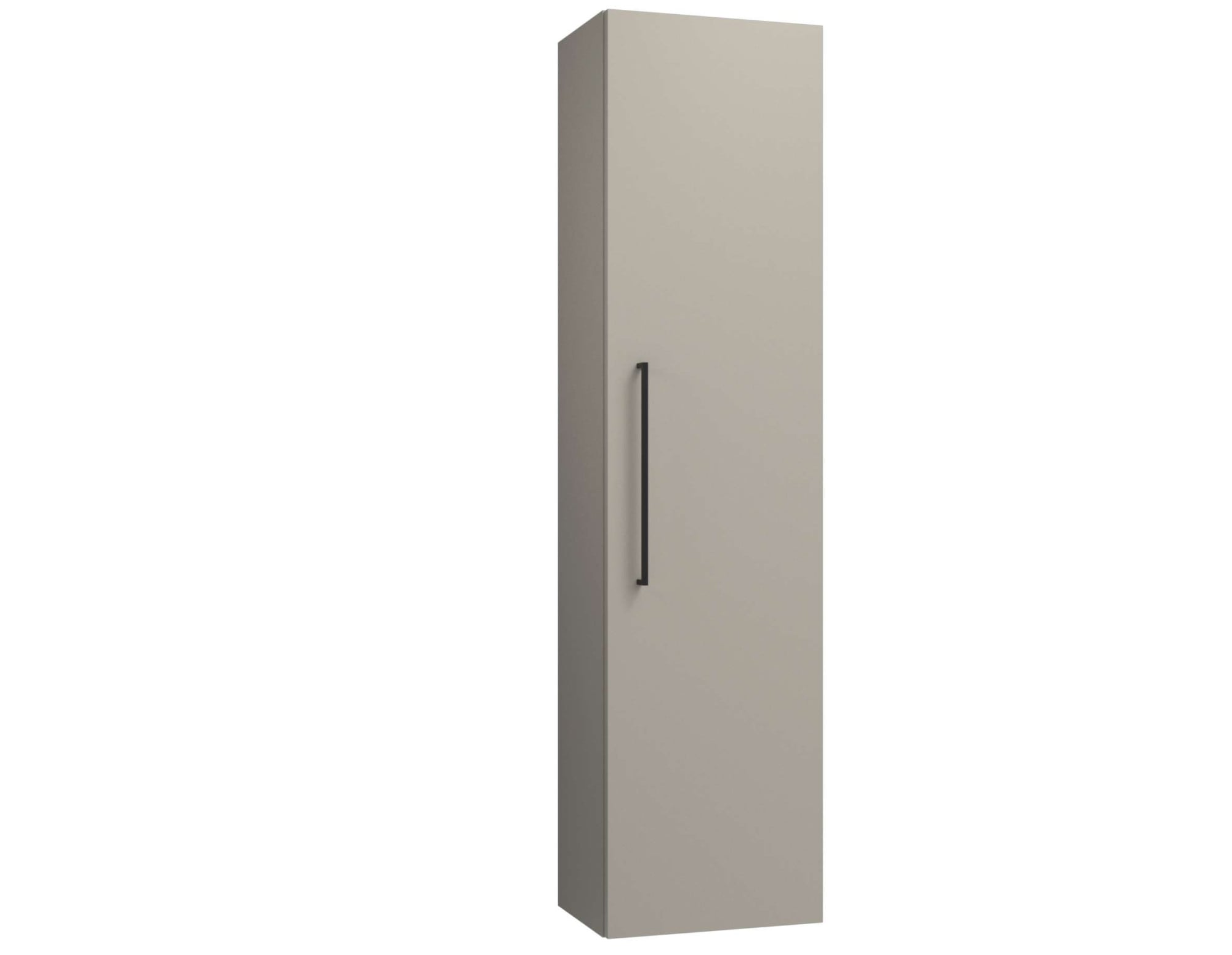 welltime Hochschrank "Joy", Höhe 160 cm, mit Soft-Close-Funktion günstig online kaufen