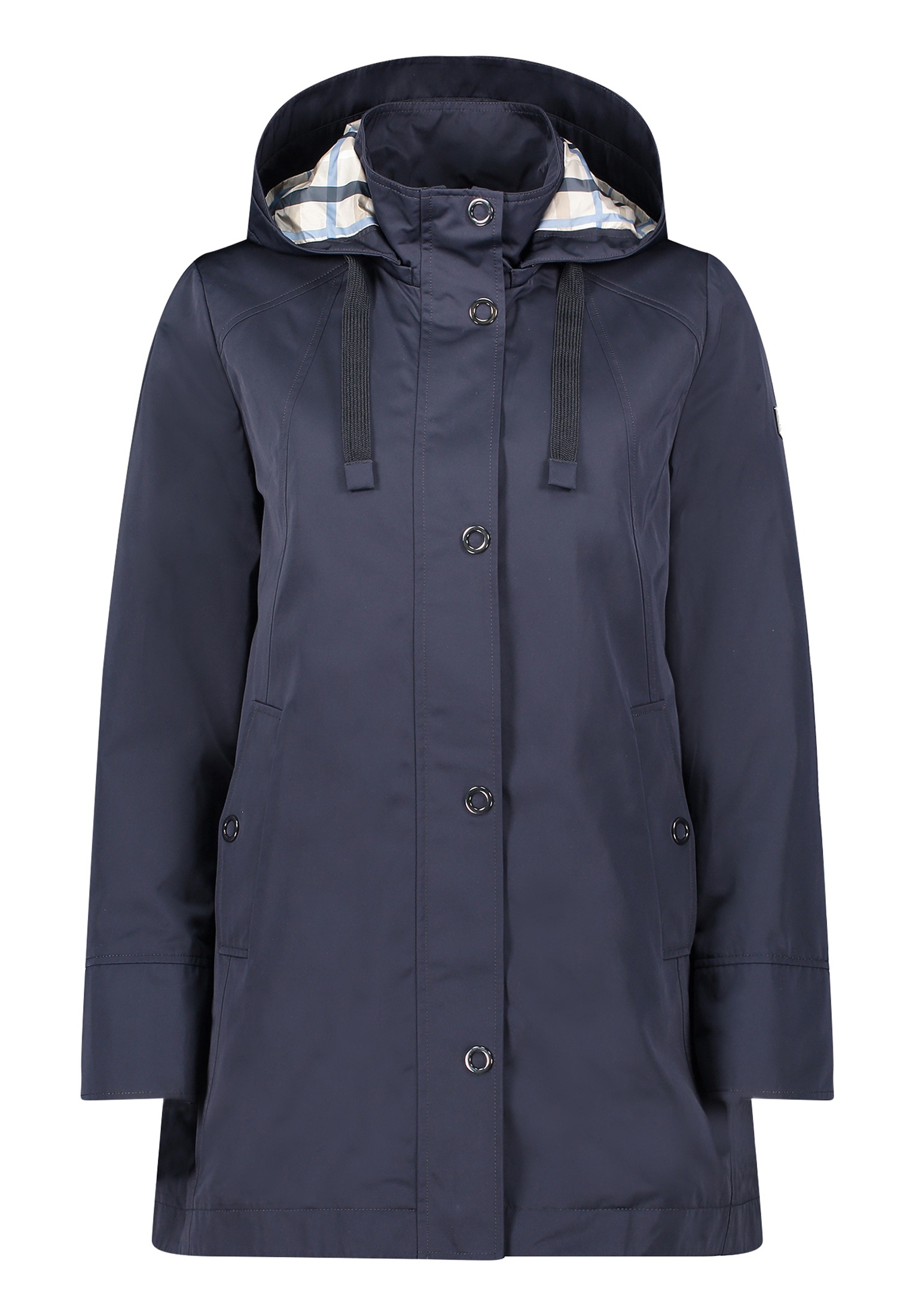 Betty Barclay Sommerjacke "Damen mit Kapuze" mit Kapuze günstig online kaufen