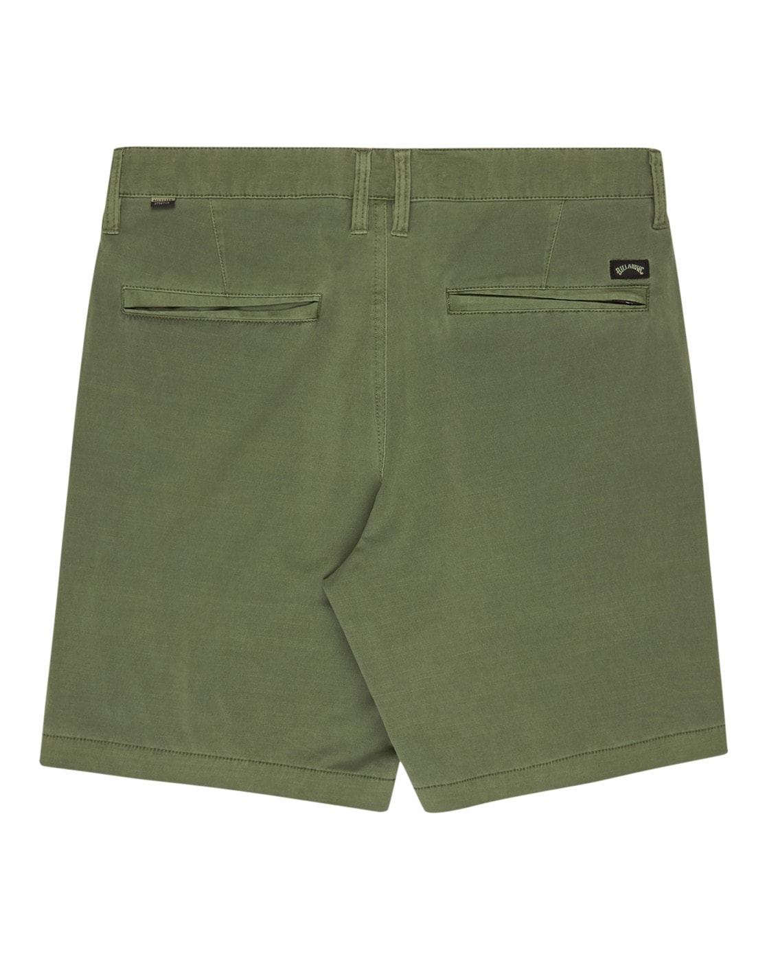 Billabong Bermudas »Crossfire Wave Washed 18"«