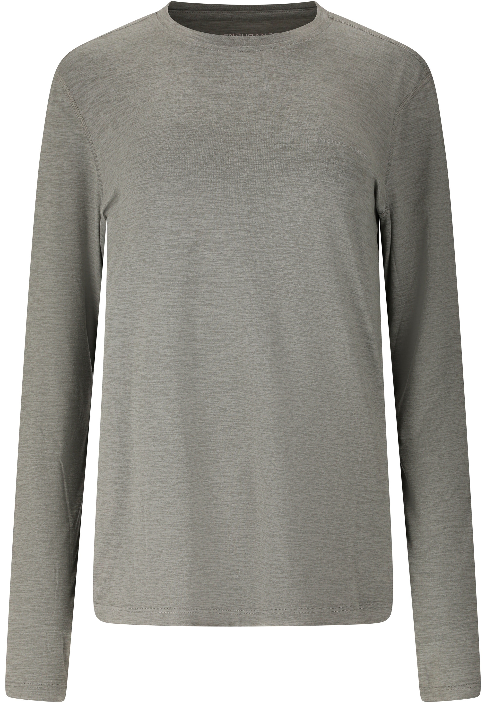 ENDURANCE Langarmshirt »Alvaly« mit 4-Wege-Stretch und Quick Dry-Technologie