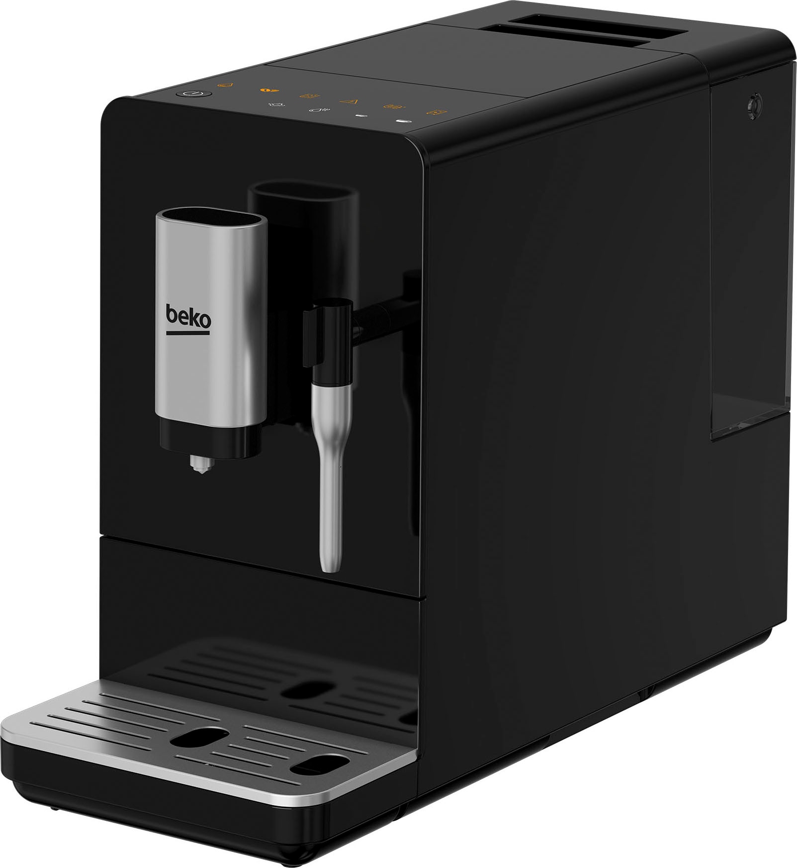 Kaffeevollautomat »CEG 3192 B«, Automatische Reinigungsfunktion