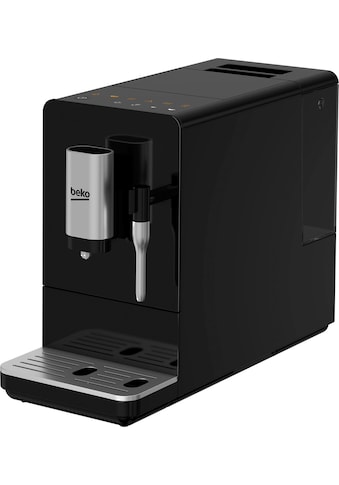 Kaffeevollautomat »CEG 3192 B«