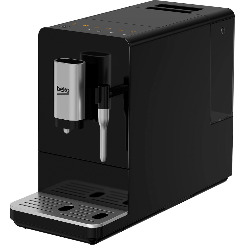 BEKO Kaffeevollautomat »CEG 3192 B«