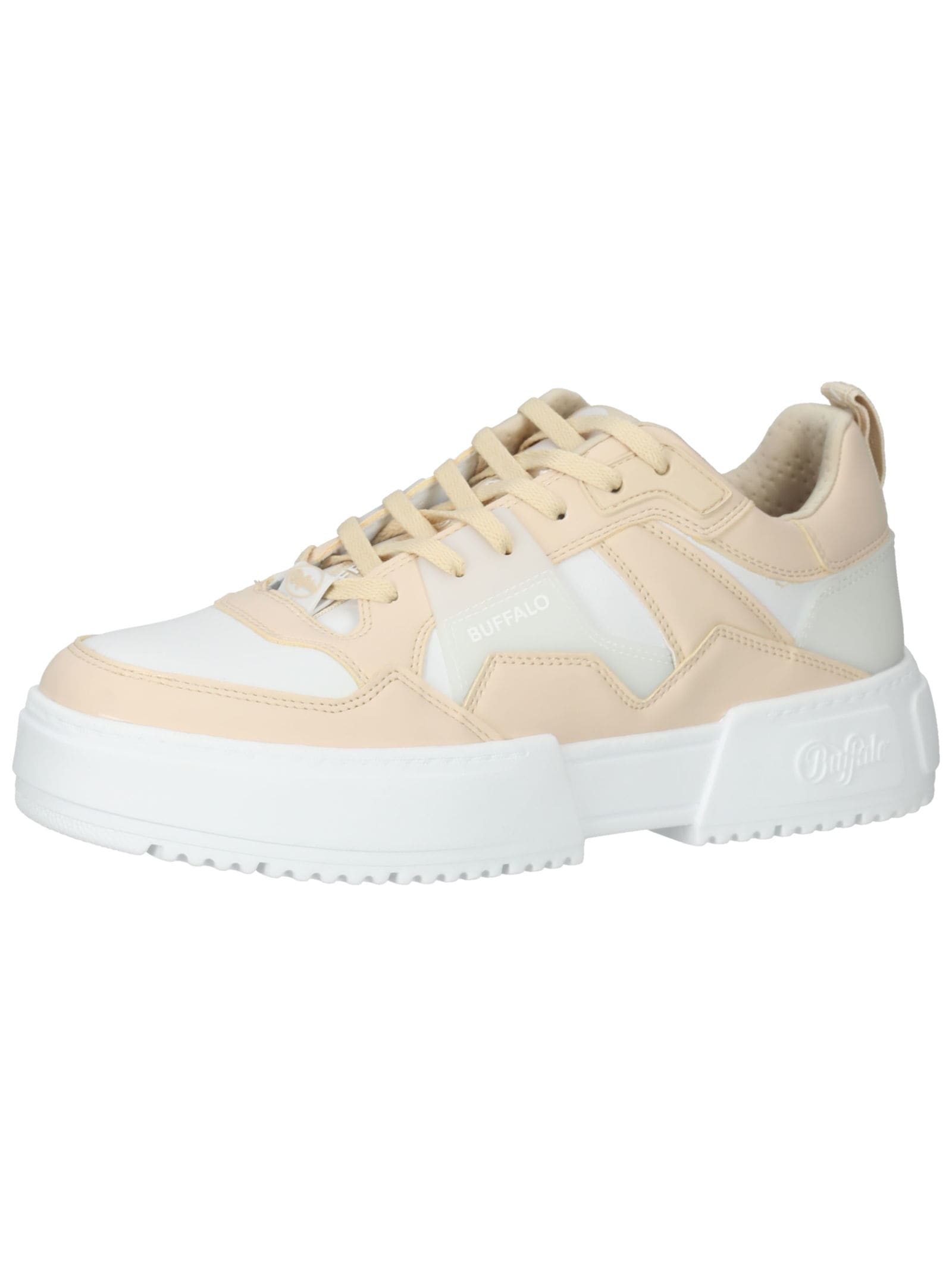 Buffalo Sneaker "Buffalo Sneaker Lederimitat"