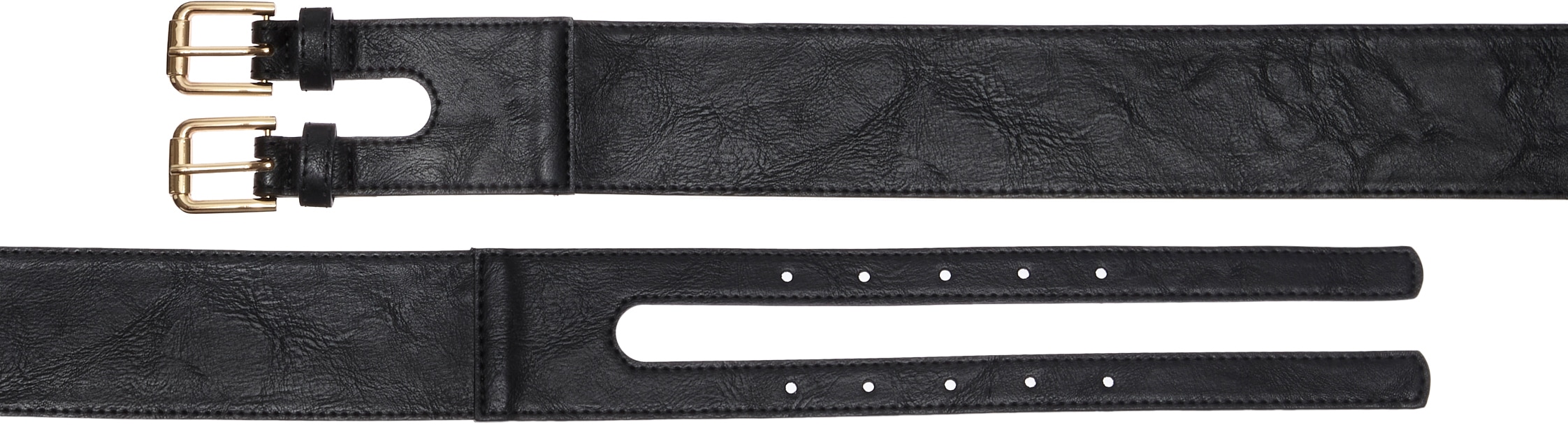 LASCANA Taillengürtel »Kleidergürtel«, Shapingeffekt, für Kleid & Overall, Bauchgürtel