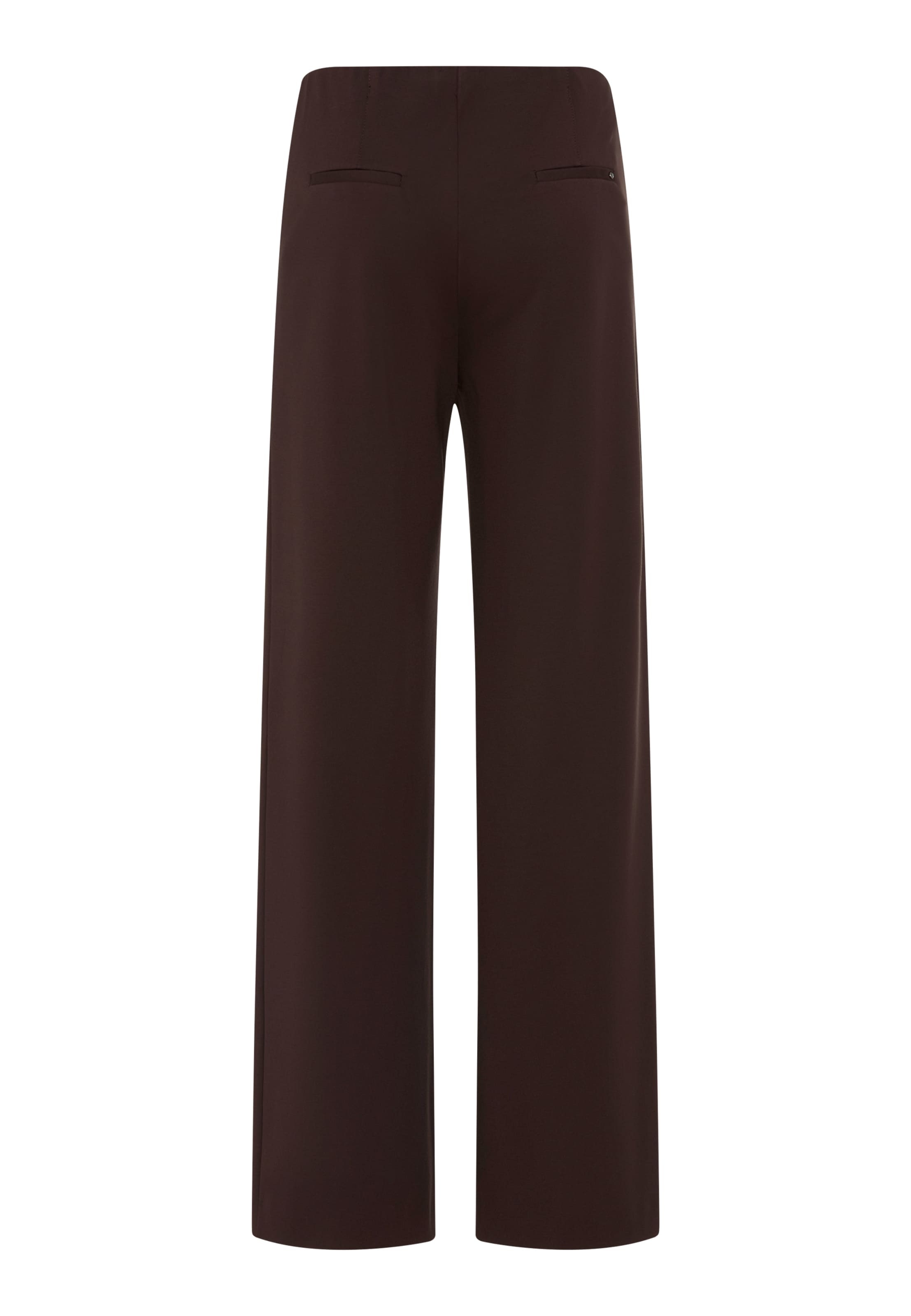 RAPHAELA by BRAX Boyfriend-Hose »Style DamenpulloverTH FLARED«