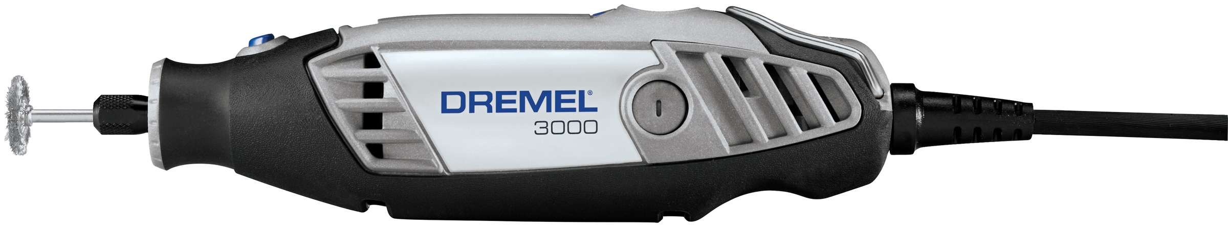 DREMEL Elektro-Multifunktionswerkzeug »3000-1/25 EZ«, (Set, 25 St.)